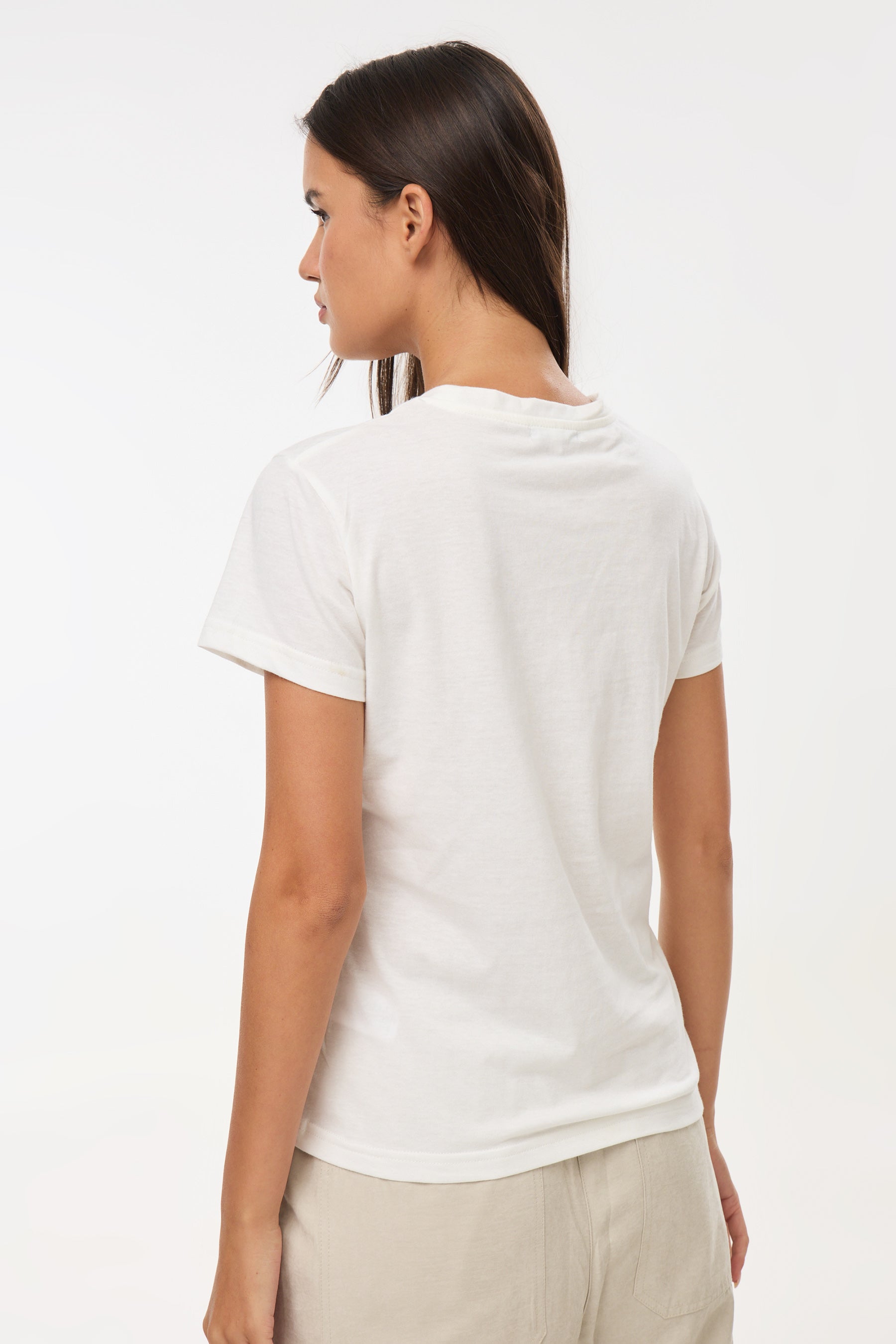 חולצת לורי פרדייס אופוויט