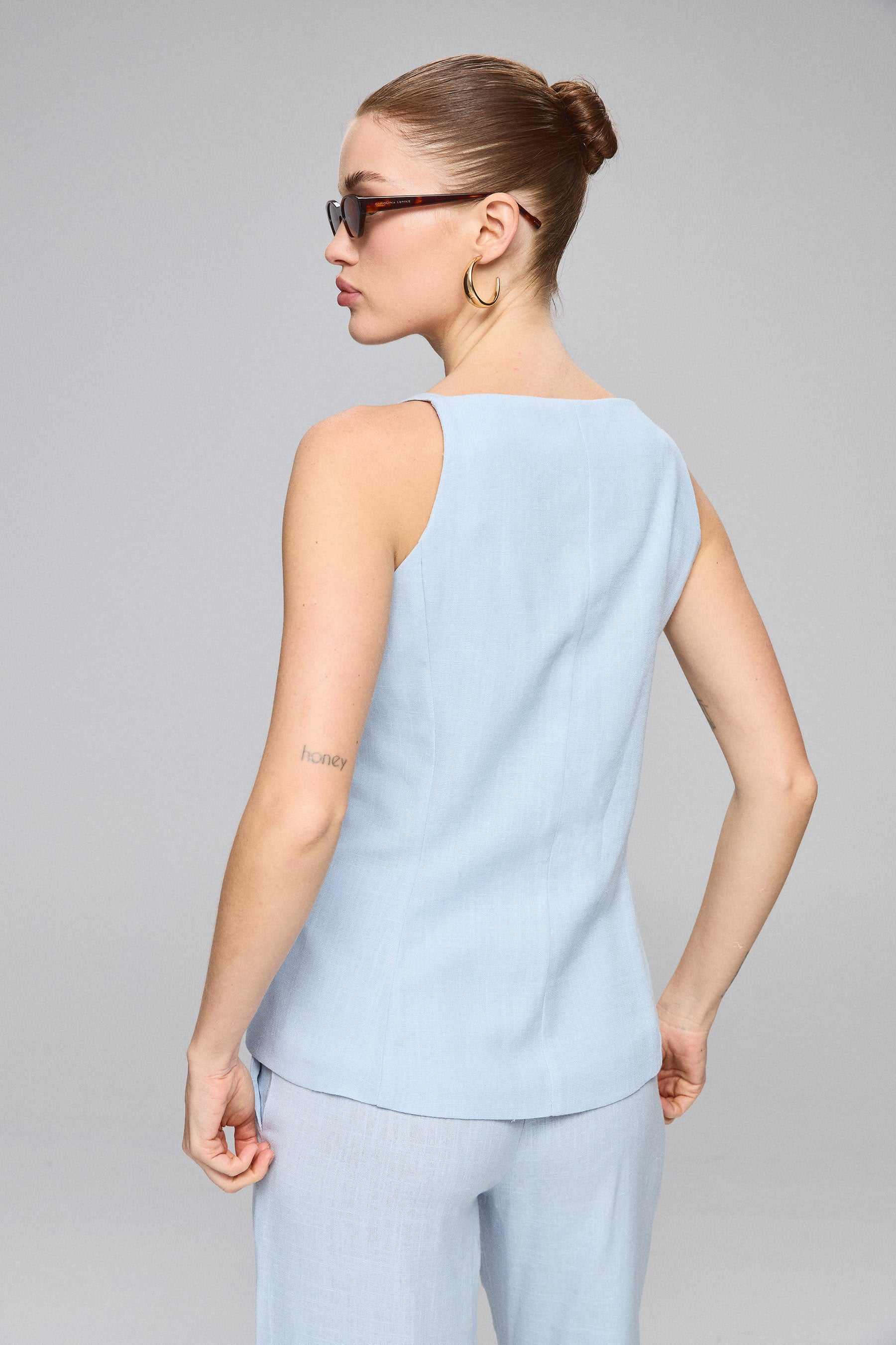 ווסט טקסטורה סט