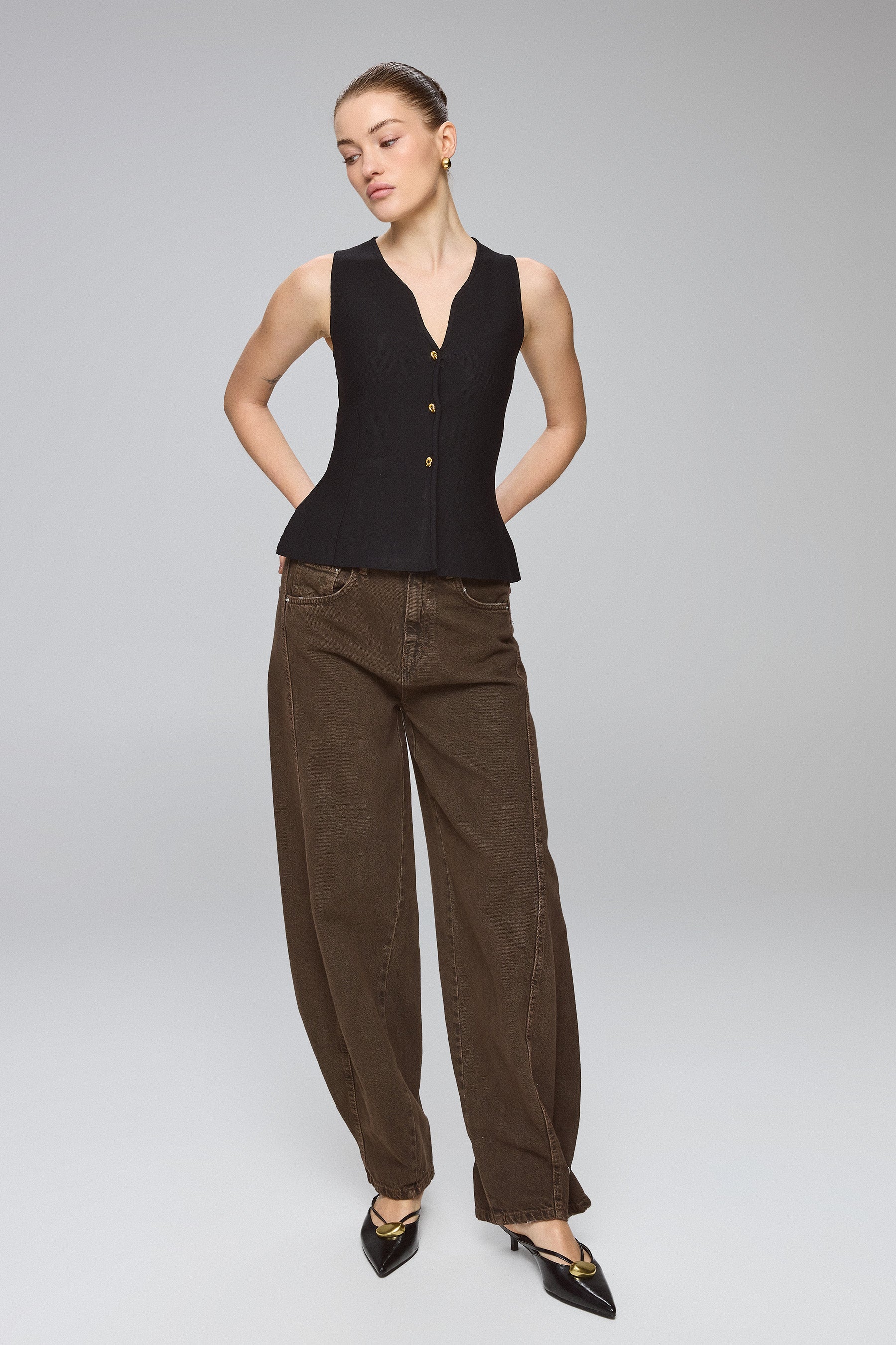 ווסט סרוג פפלום