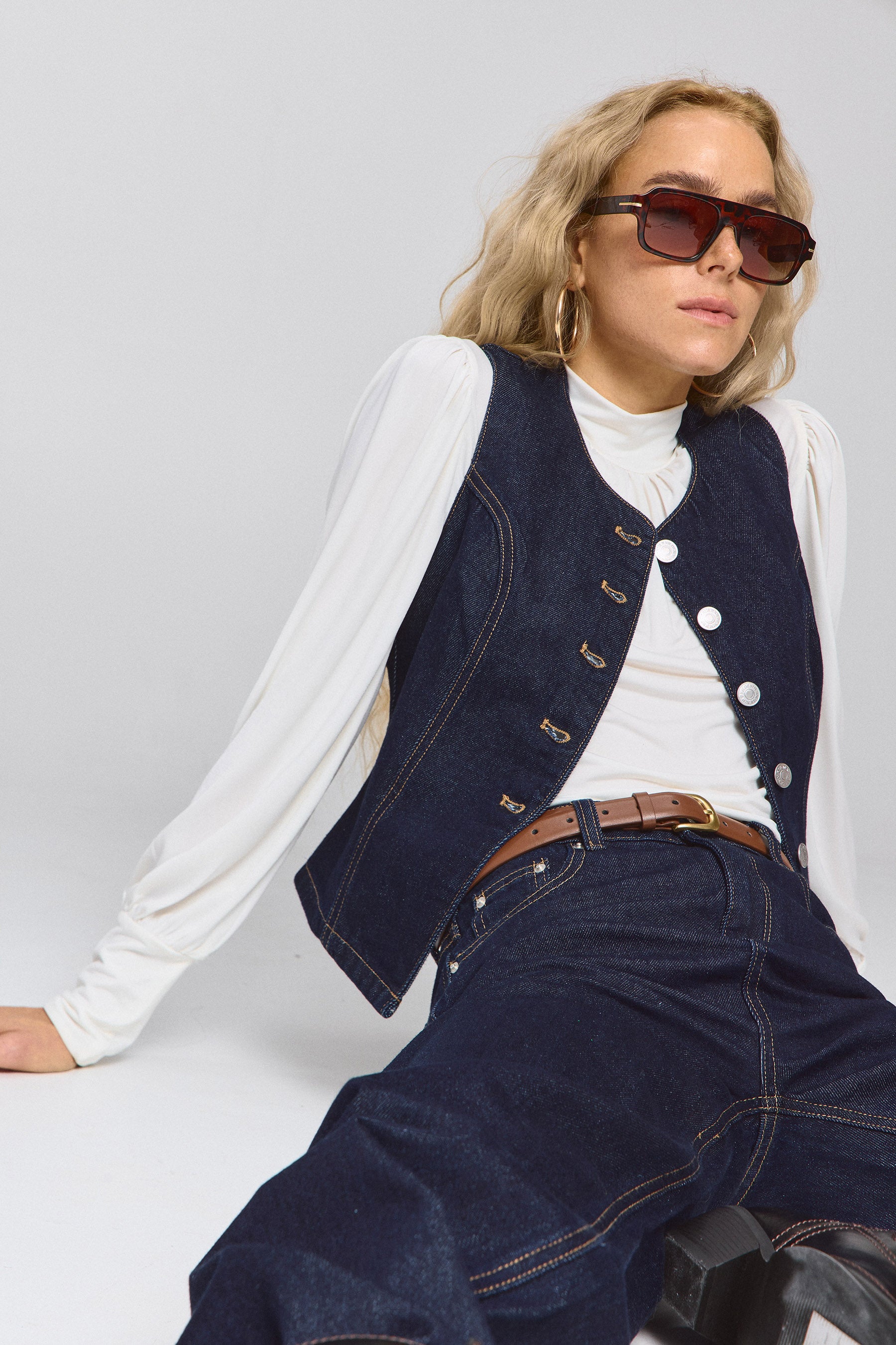 ווסט ג'ינס רו