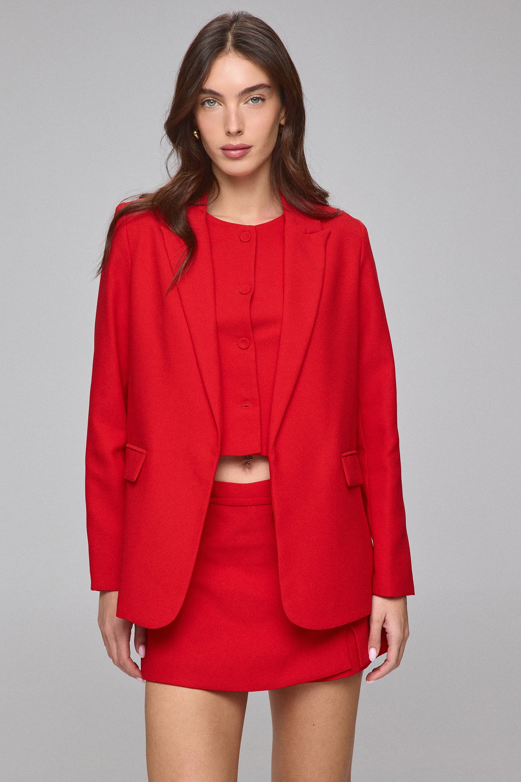 בלייזר היילי סט