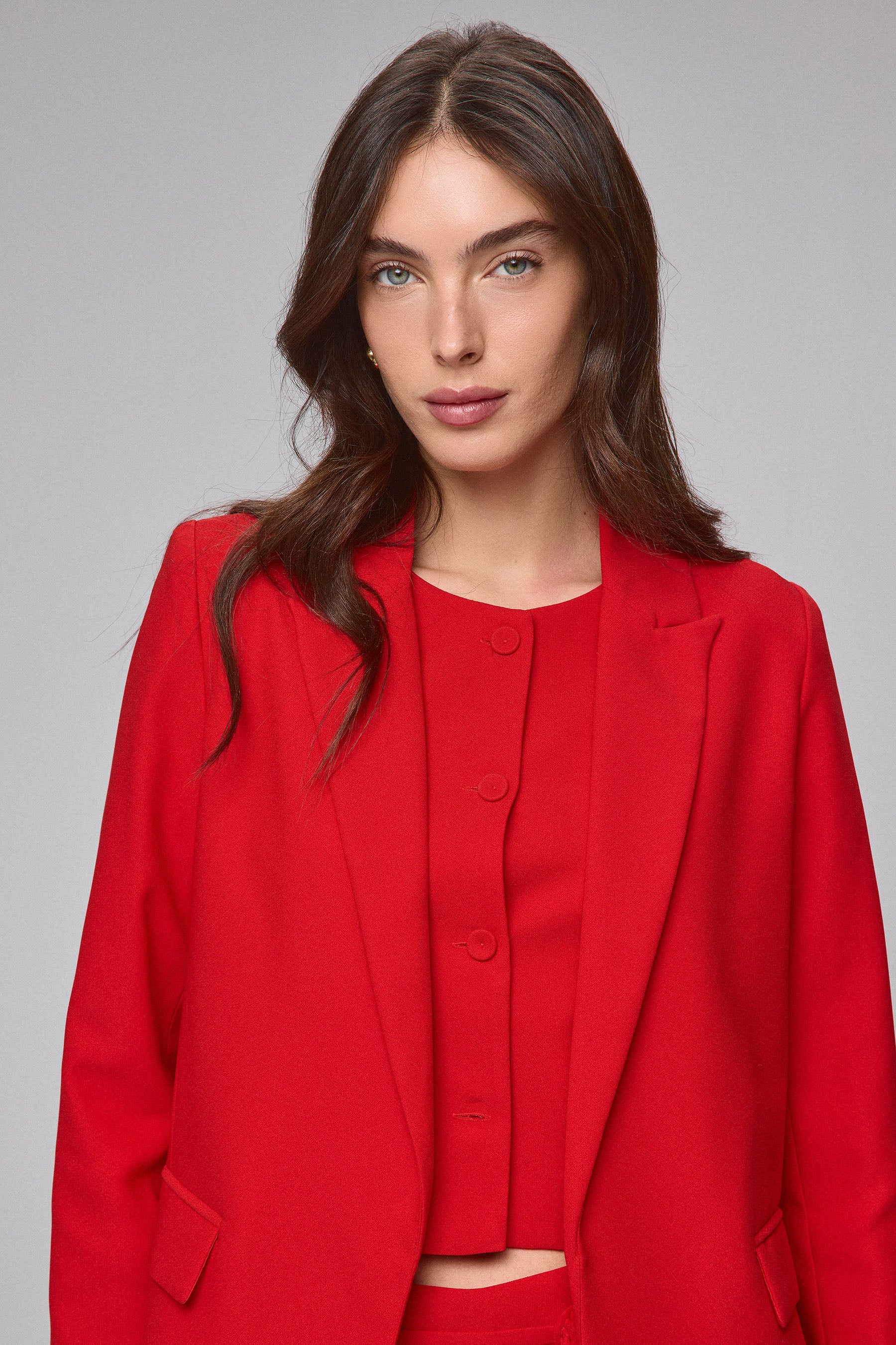 בלייזר היילי סט