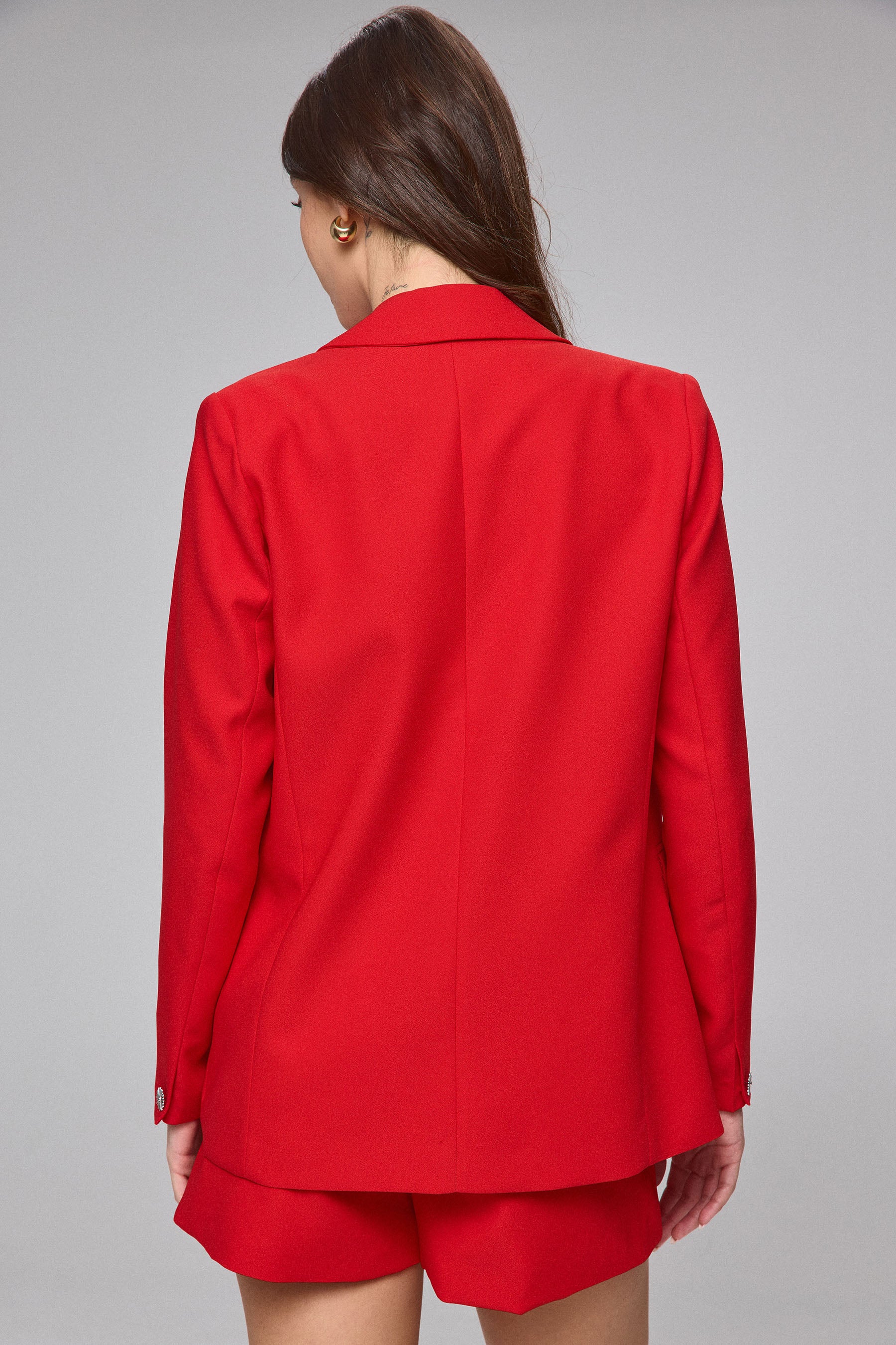 בלייזר היילי סט