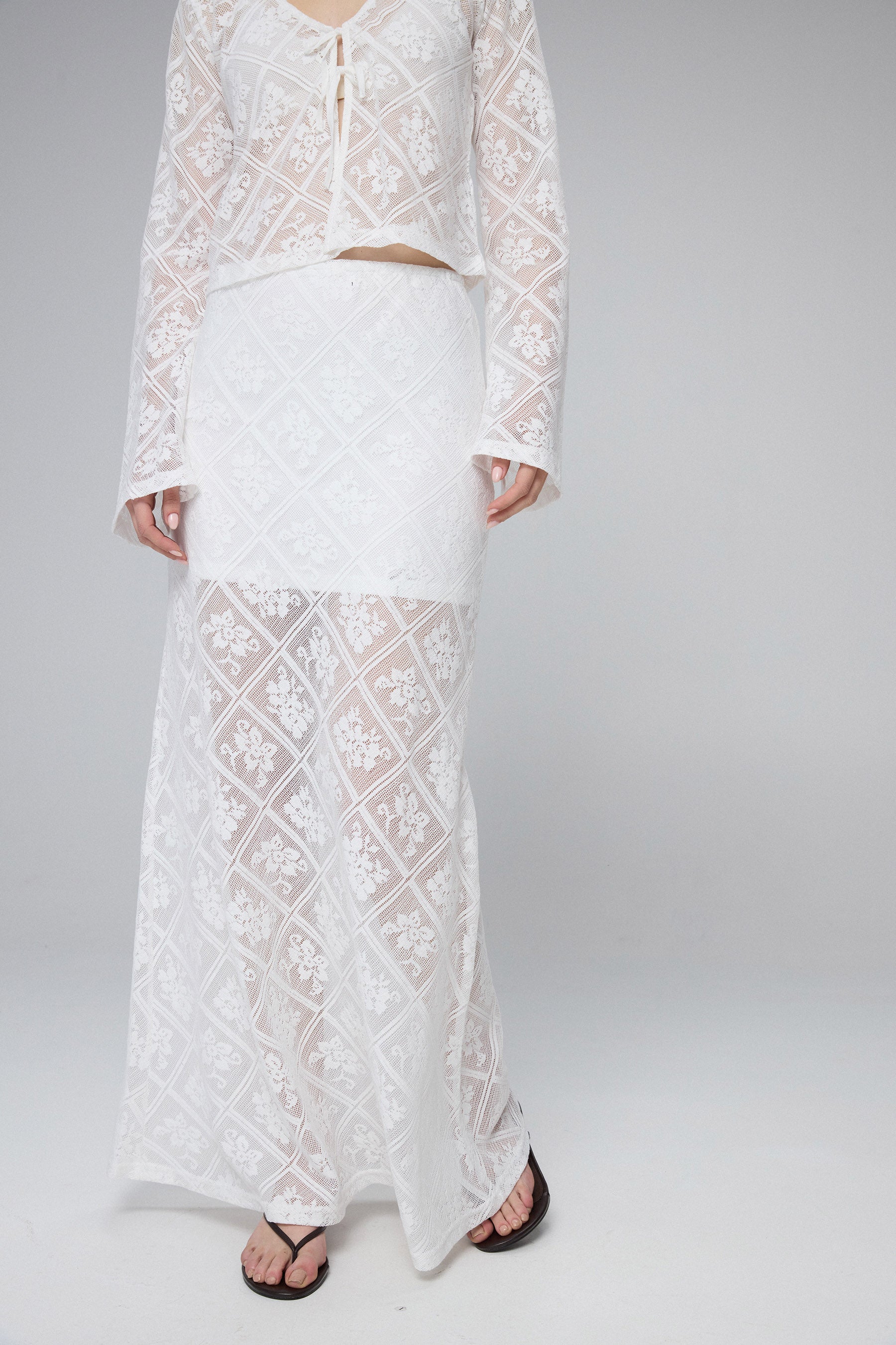 חצאית סיינה סט