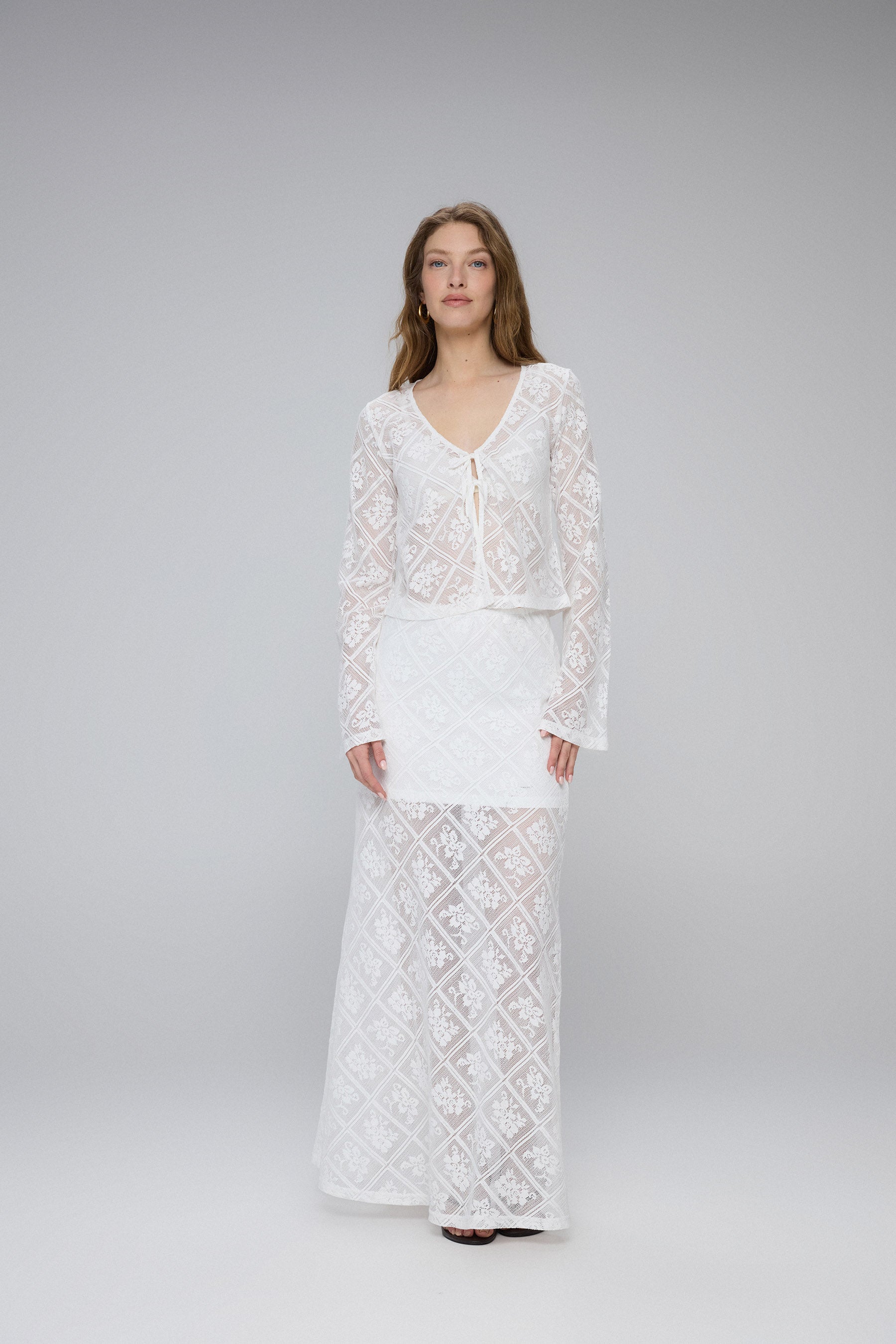 חולצת סיינה סט