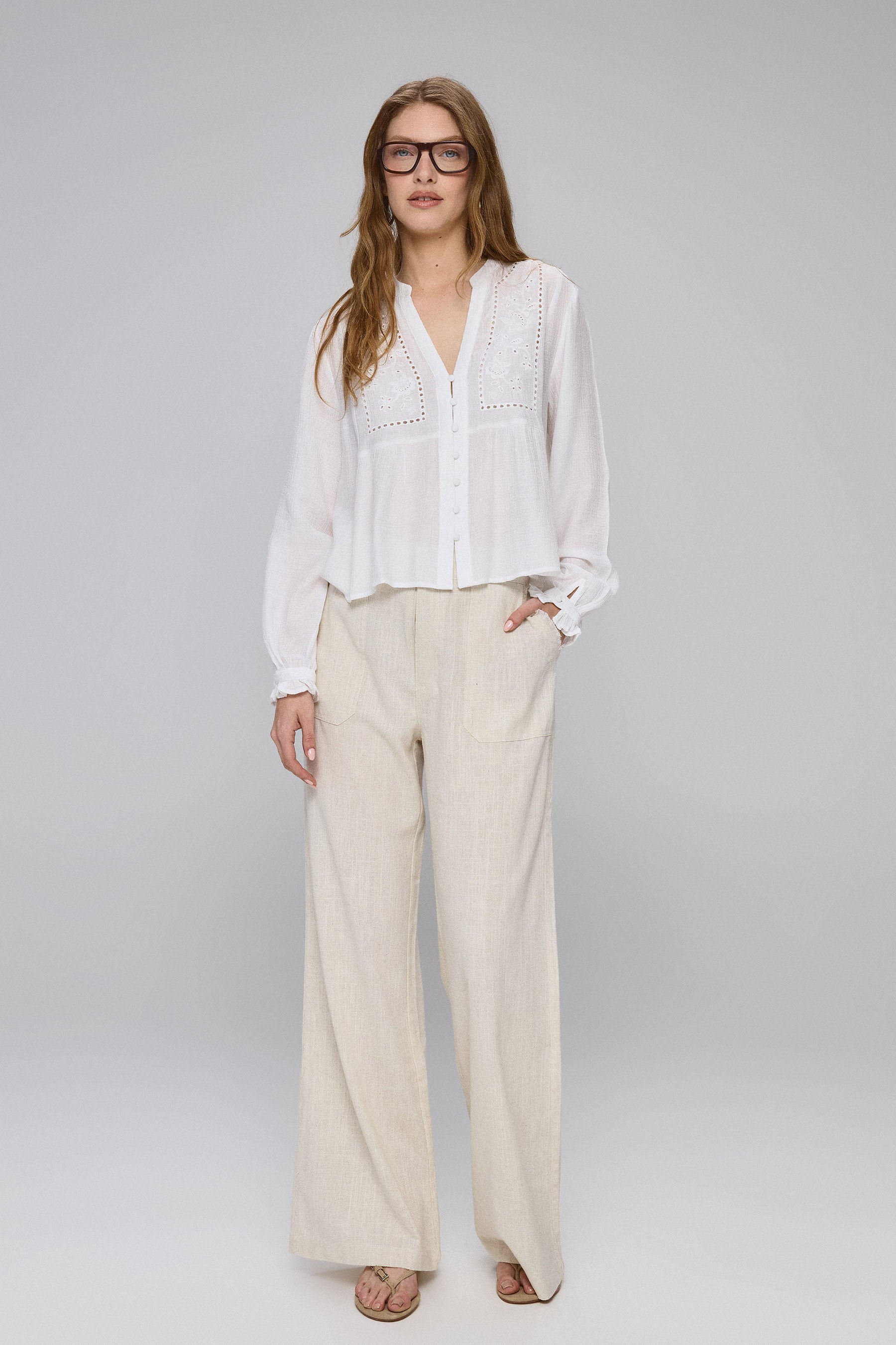 מכנס פרום מאי