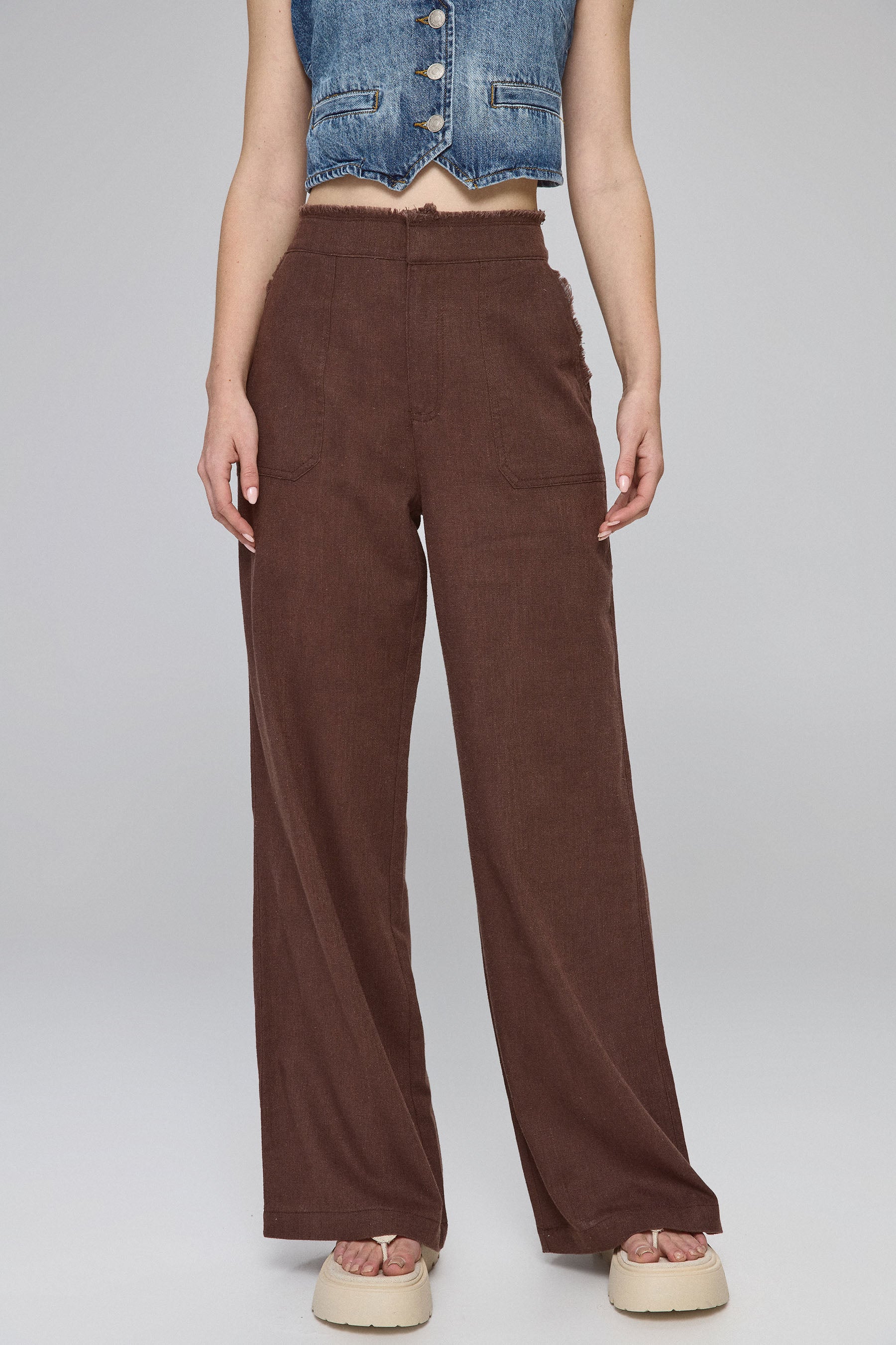 מכנס פרום מאי