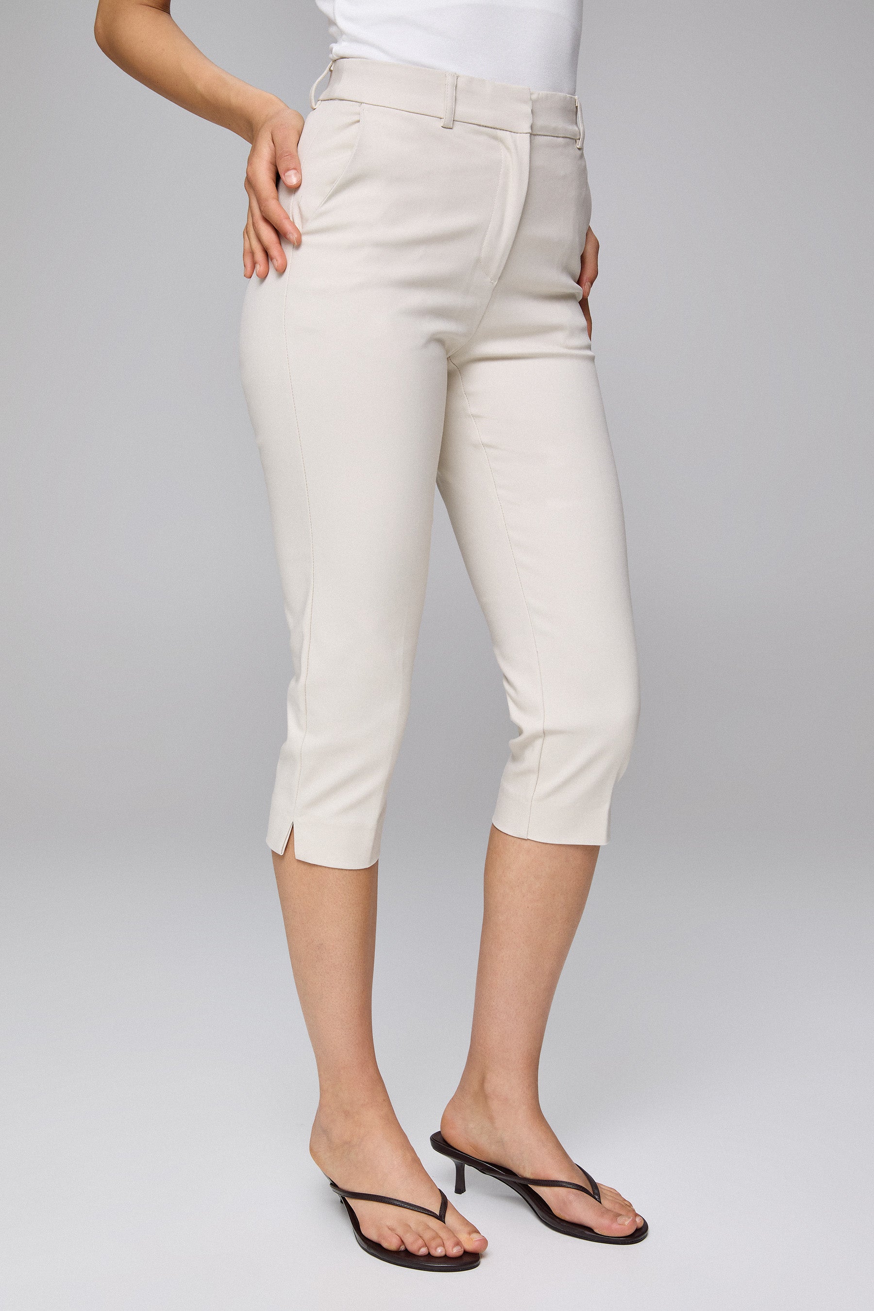 מכנסי גומי פנימי 7/8