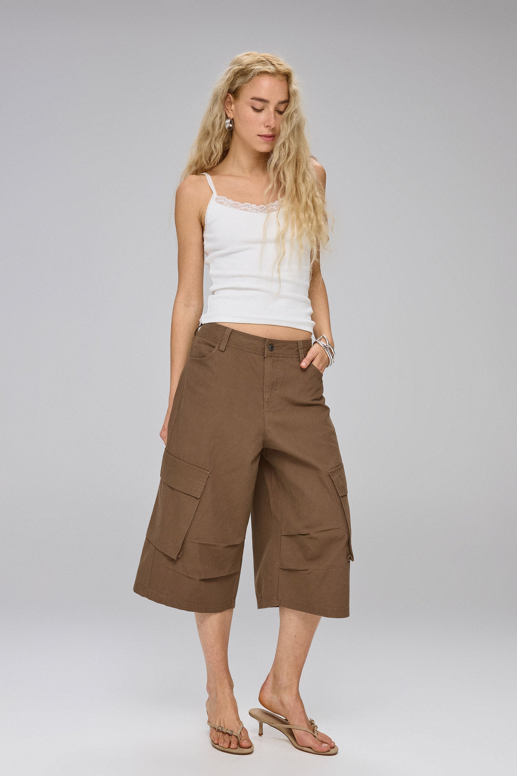 ברמודה דגמח זואי