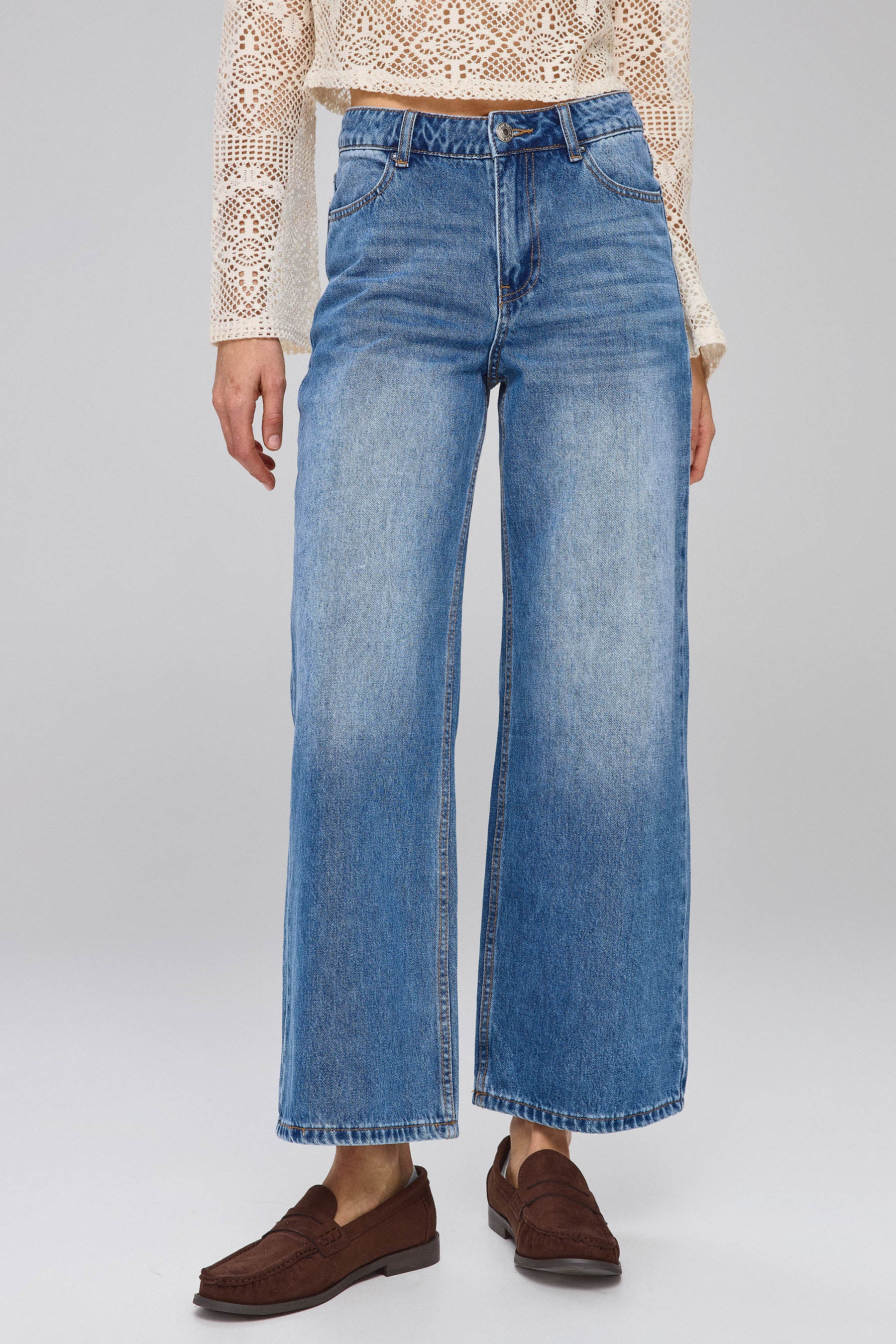 גינס קרופ ישר