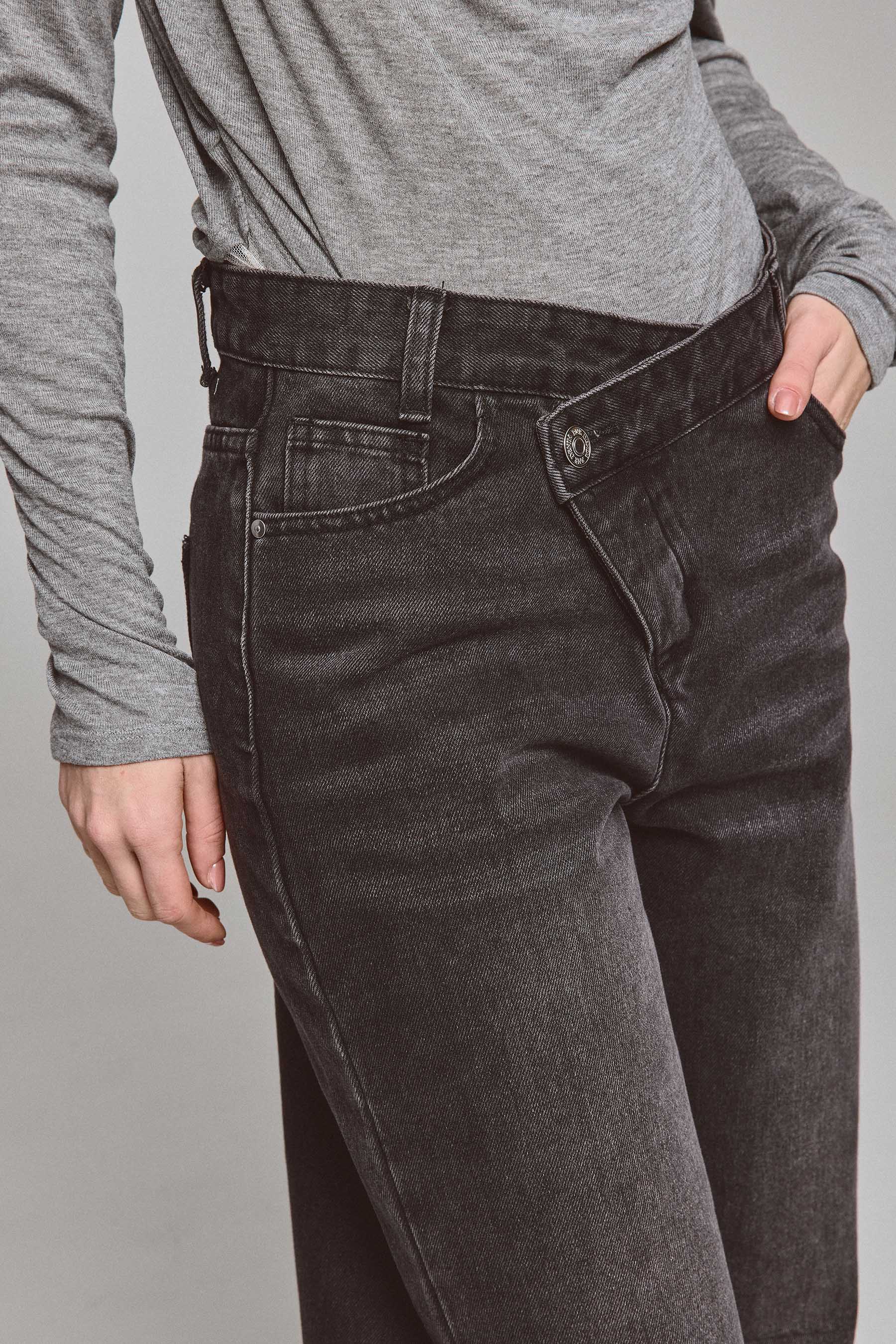 גינס קרוס רחב