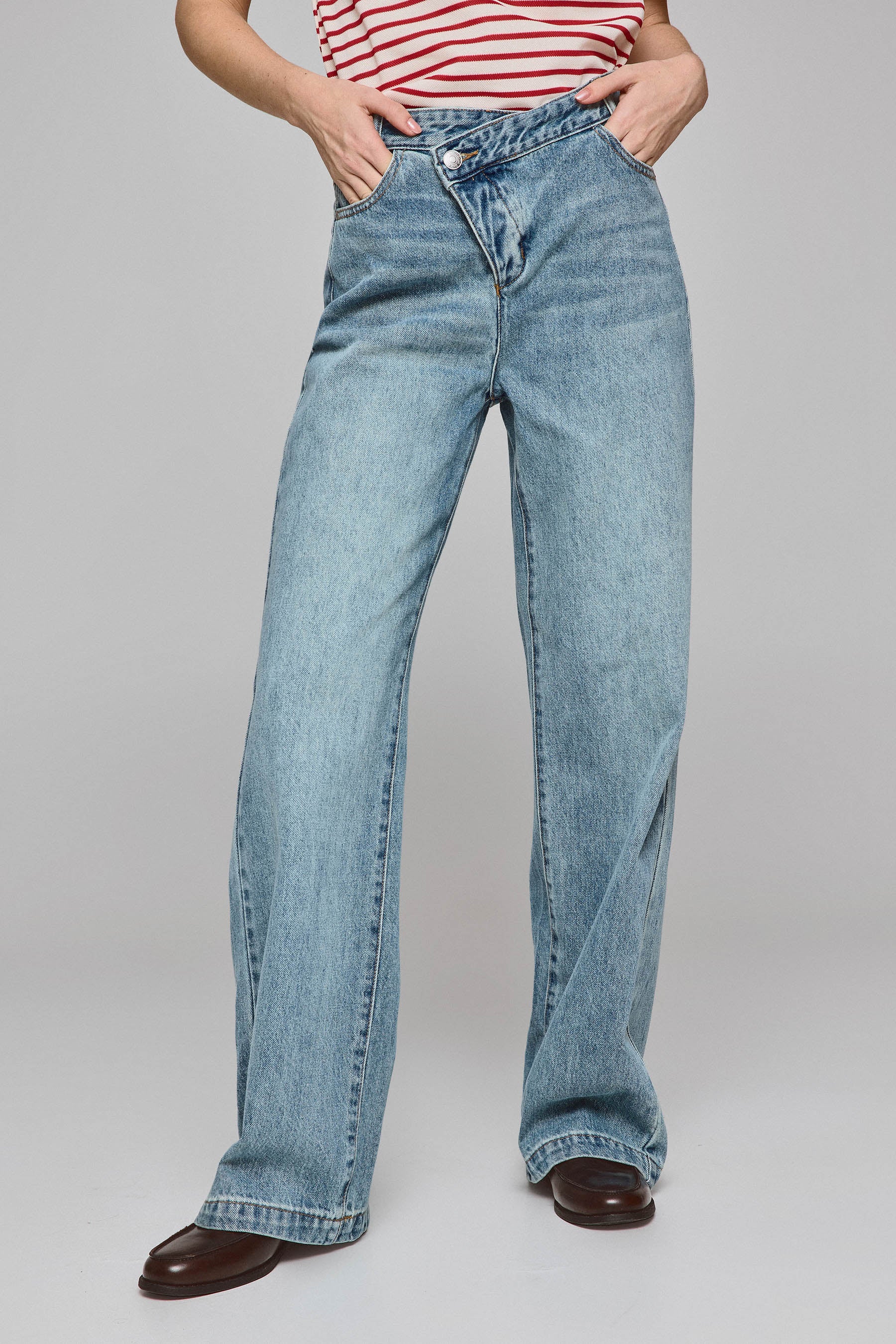 גינס קרוס רחב