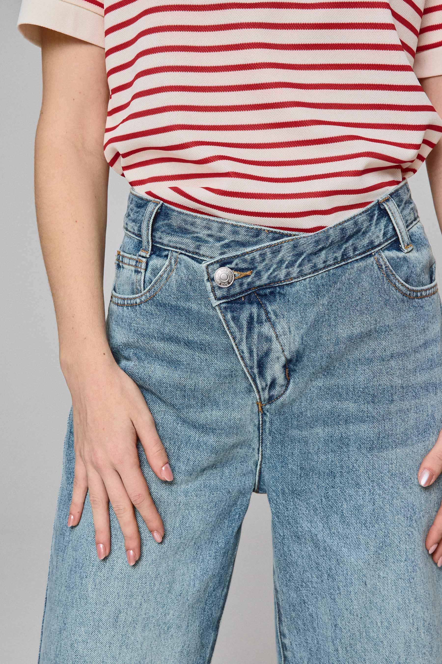 גינס קרוס רחב