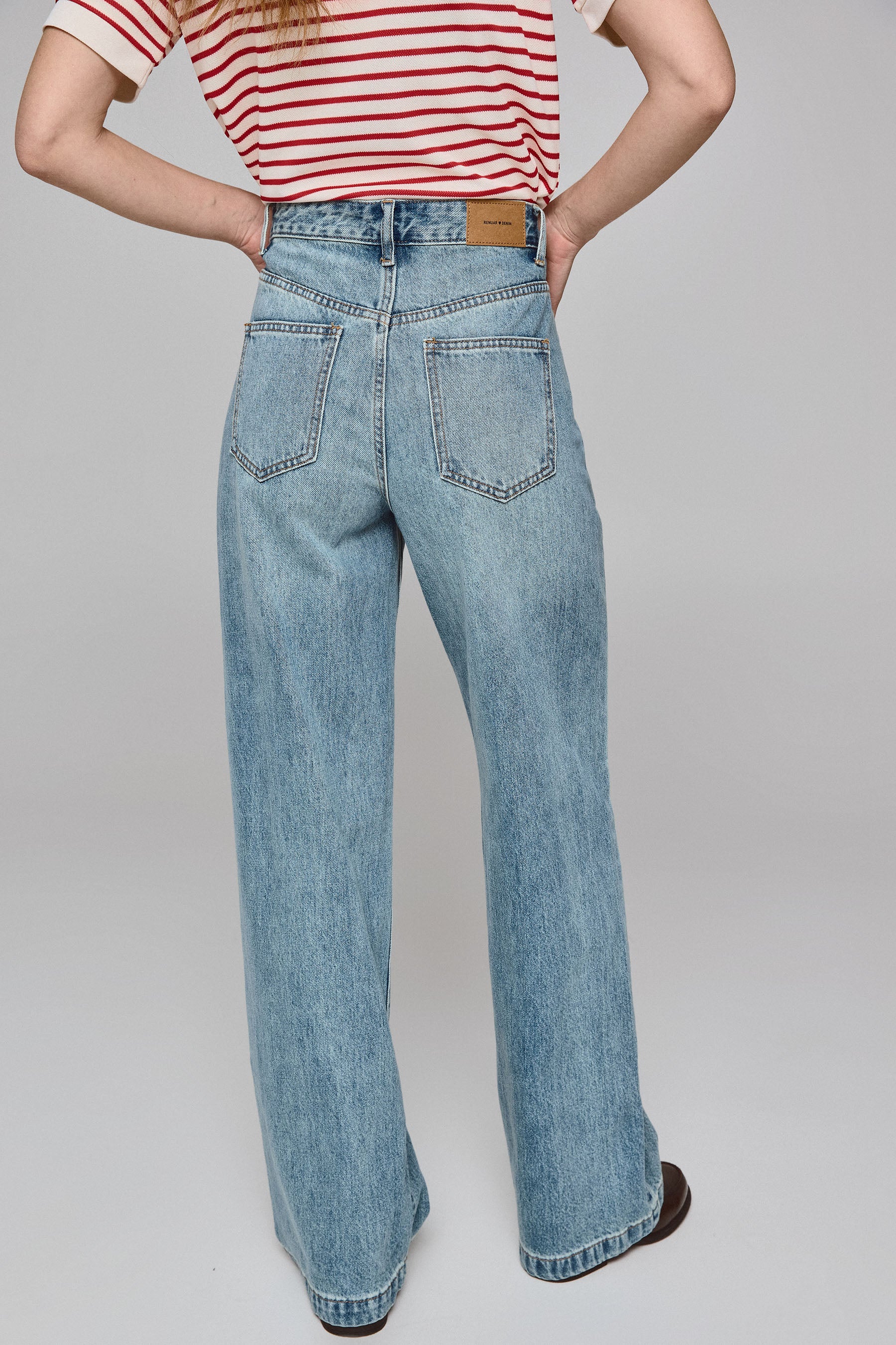 גינס קרוס רחב