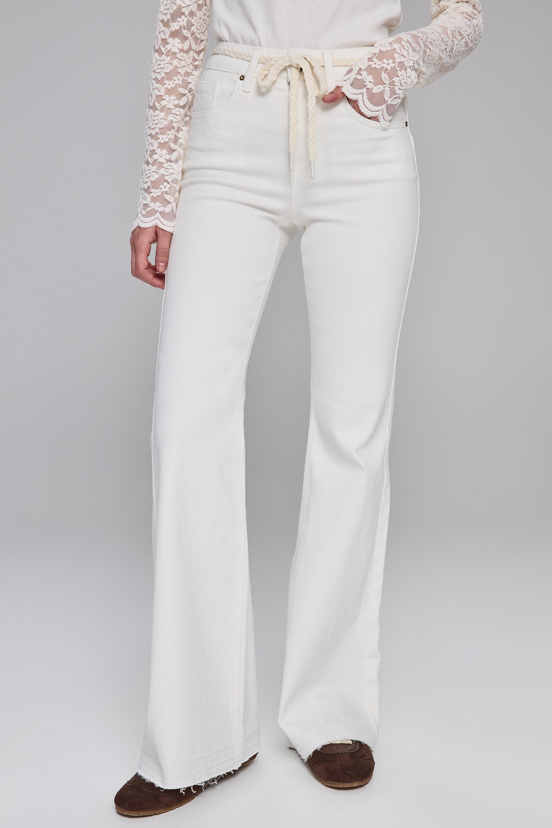 גינס פדלאפון פוש אפ