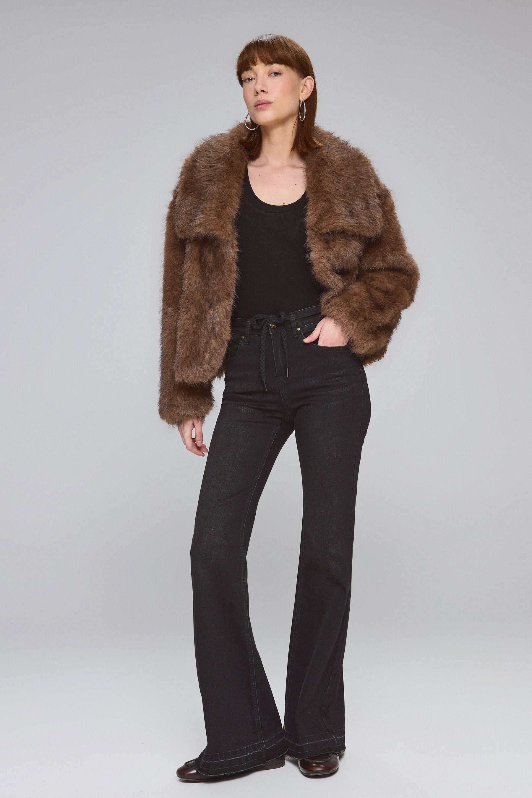 גינס פדלאפון פוש אפ