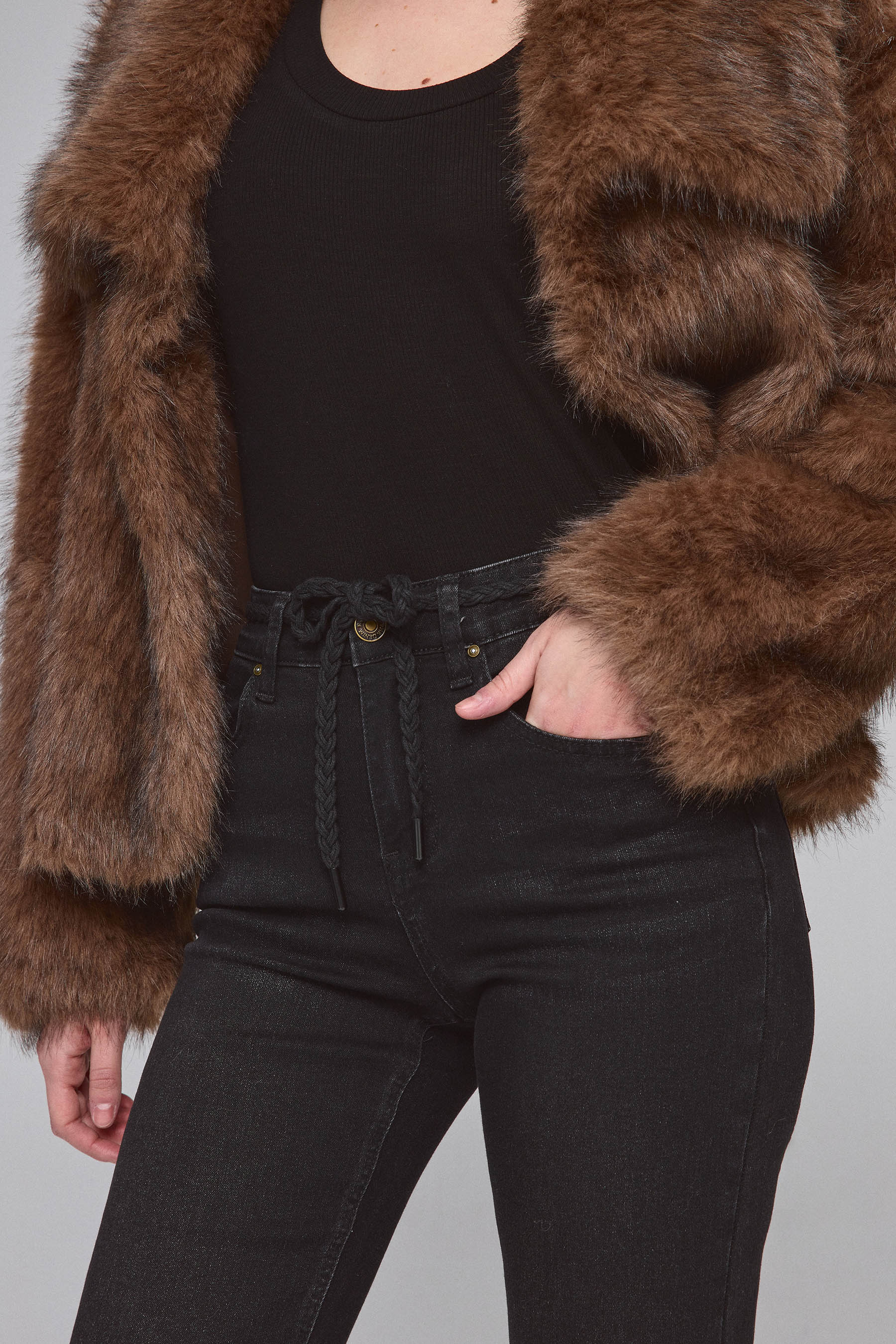 גינס פדלאפון פוש אפ