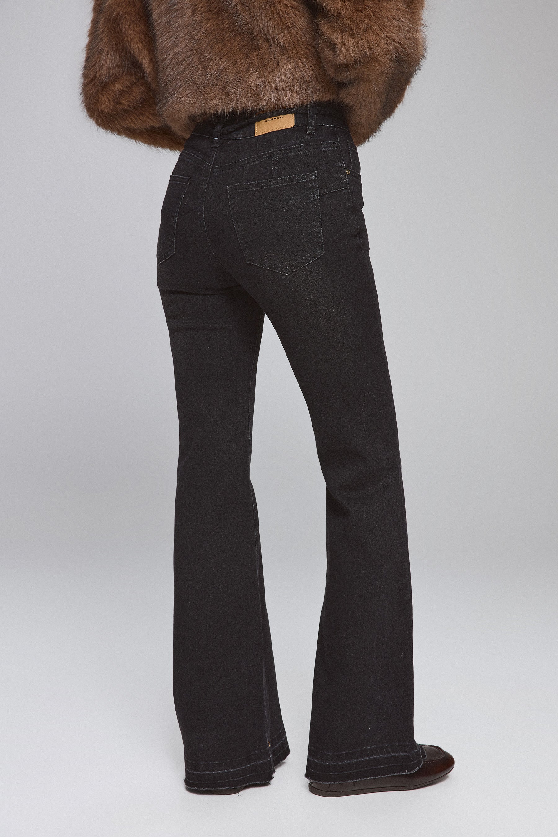 גינס פדלאפון פוש אפ