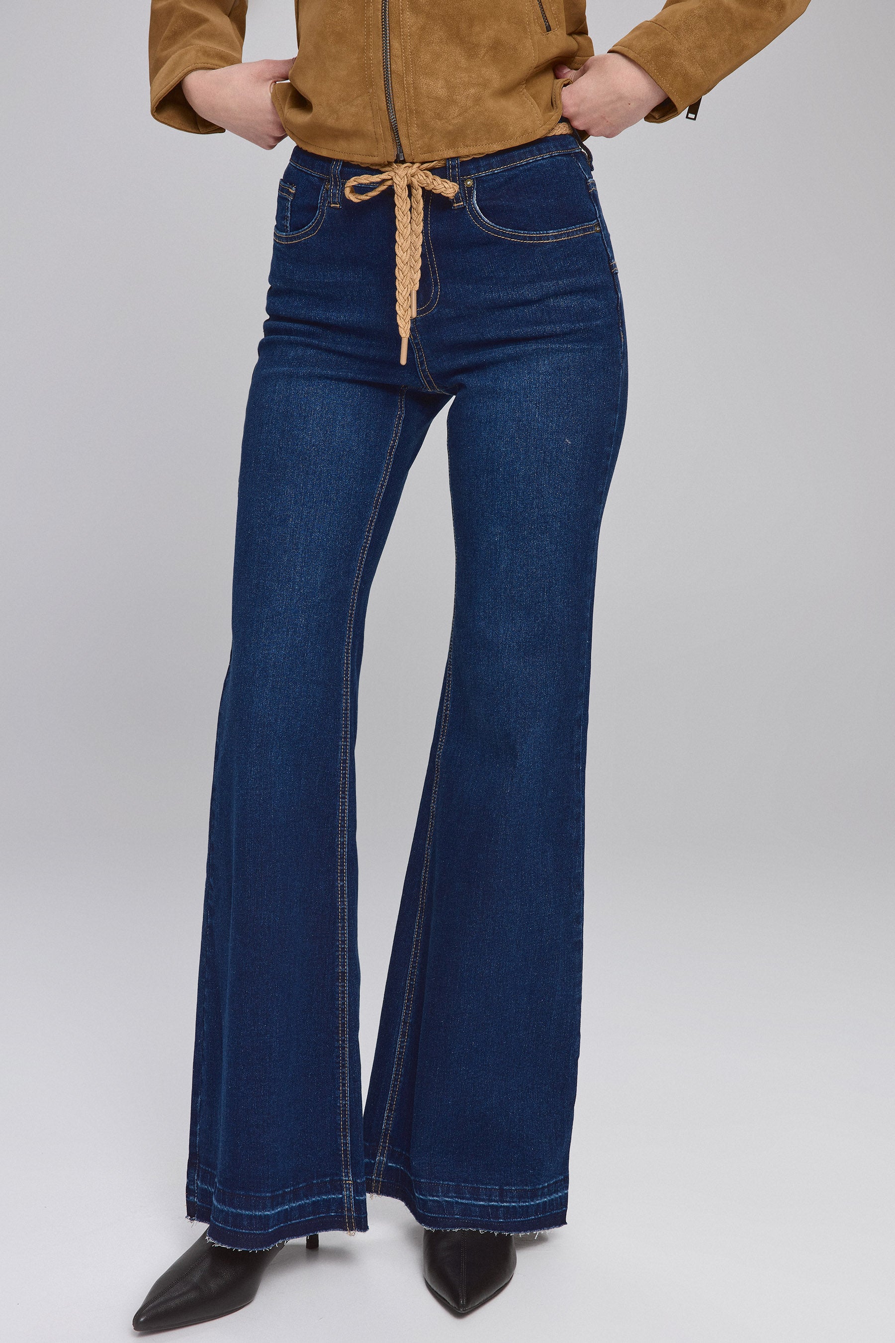 גינס פדלאפון פוש אפ