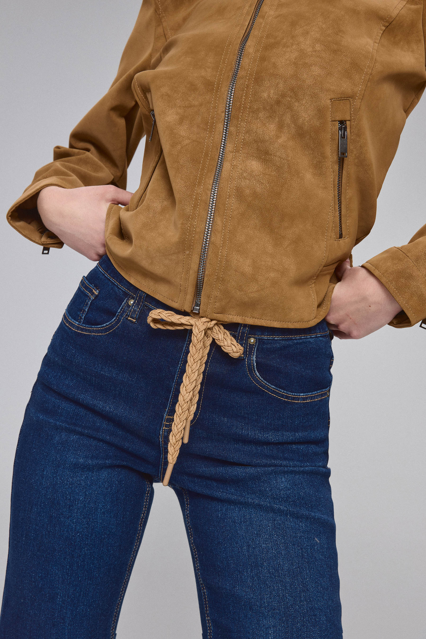 גינס פדלאפון פוש אפ