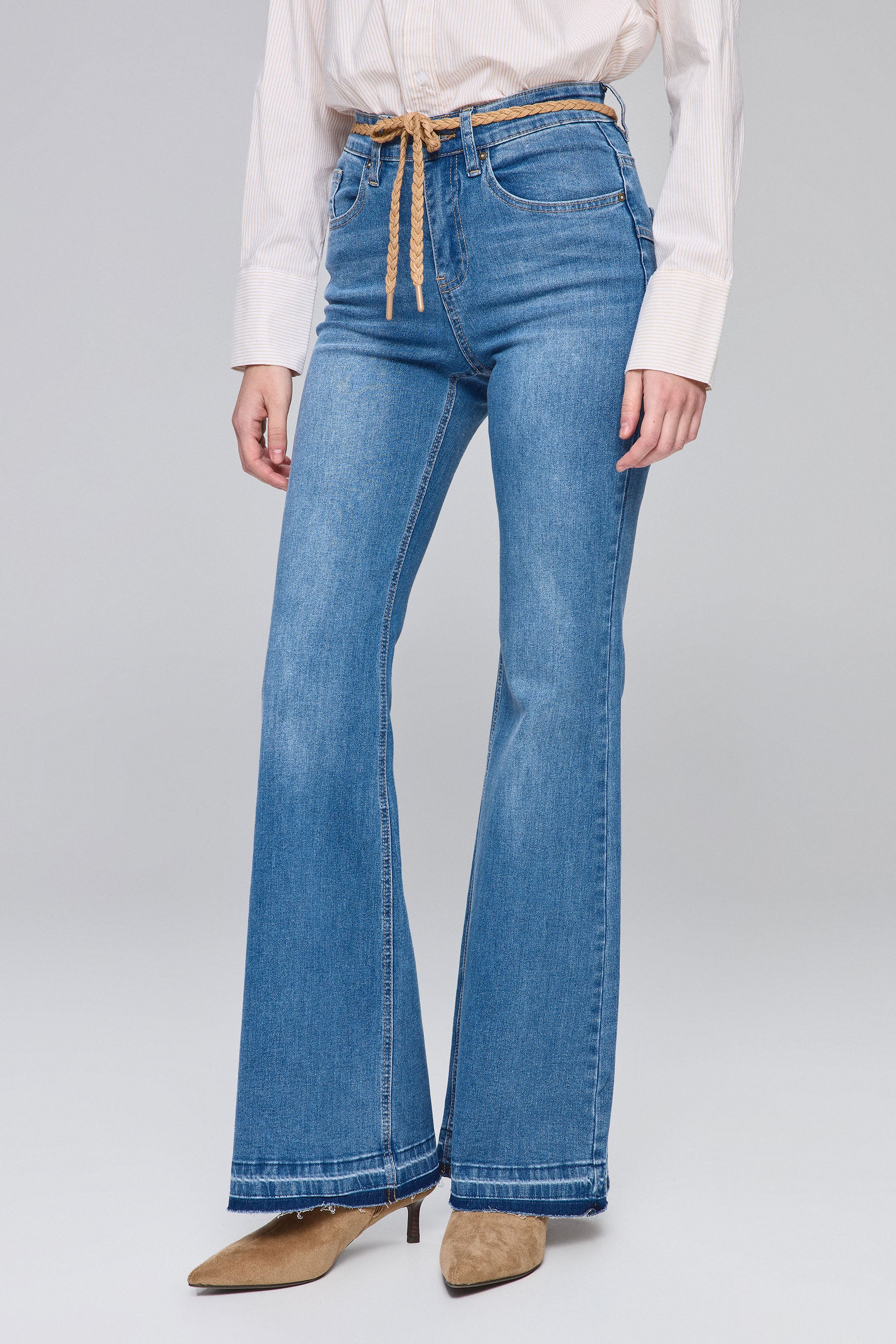 גינס פדלאפון פוש אפ