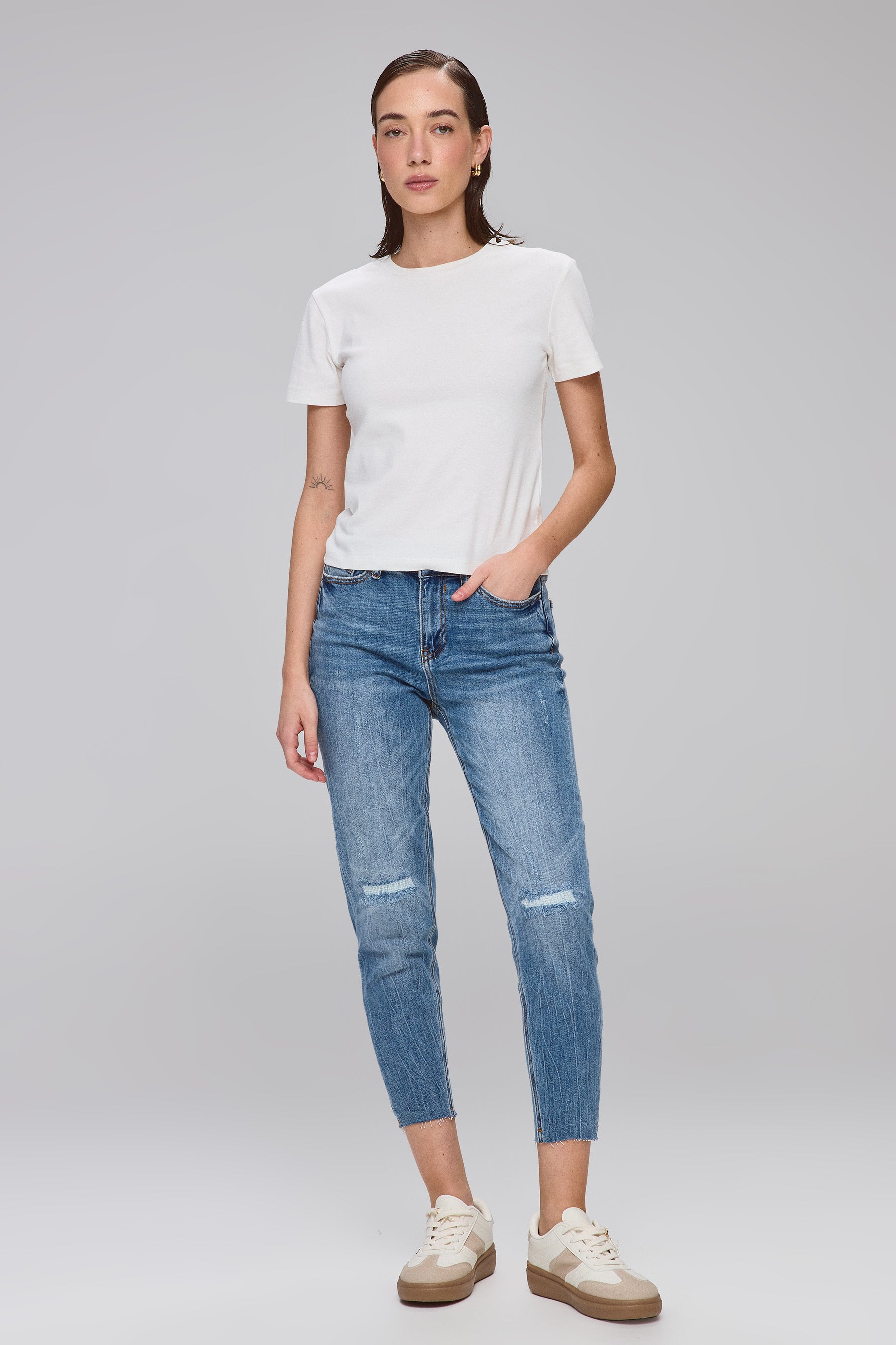 ג'ינס בוי אלבי