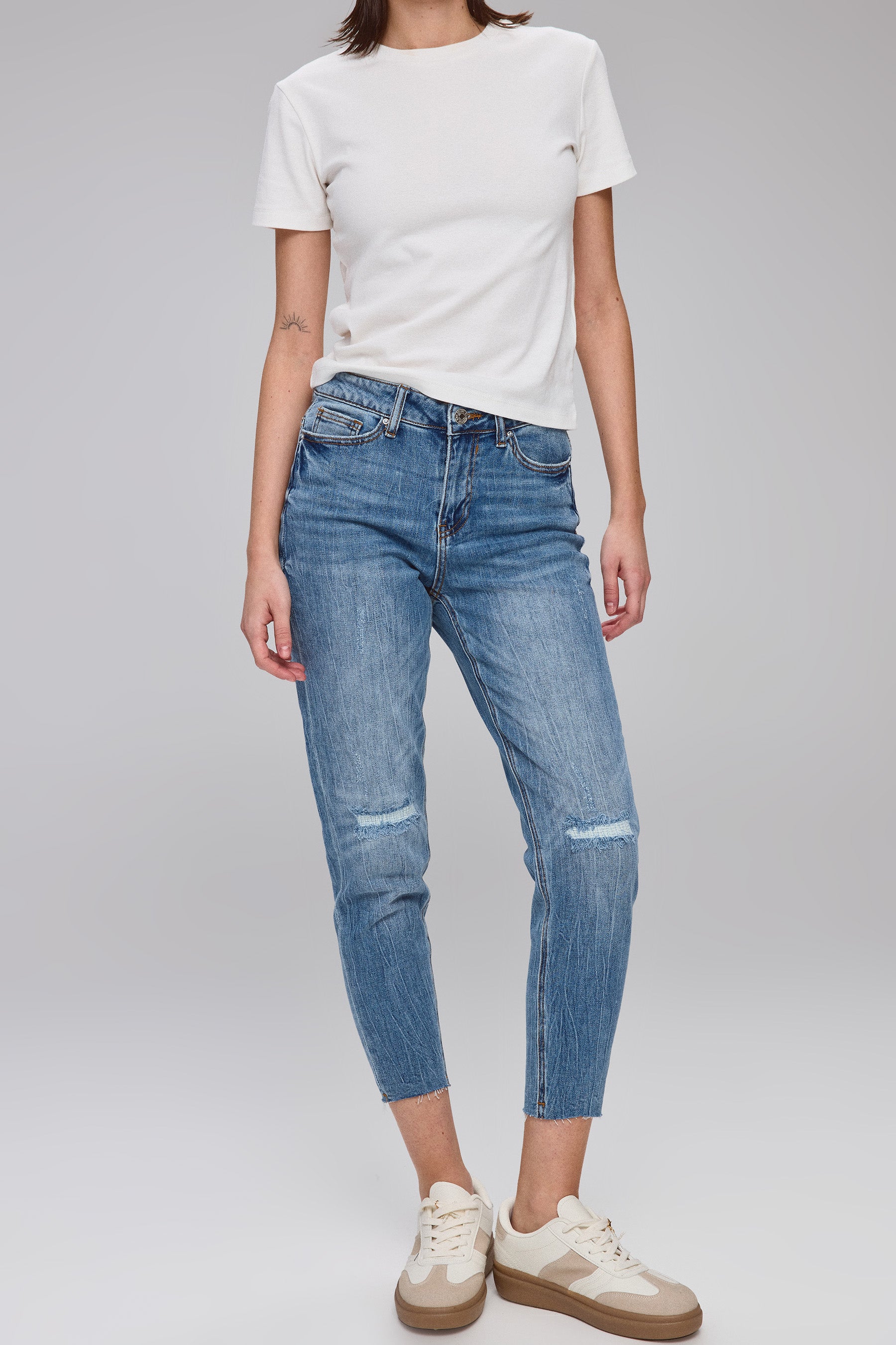 ג'ינס בוי אלבי