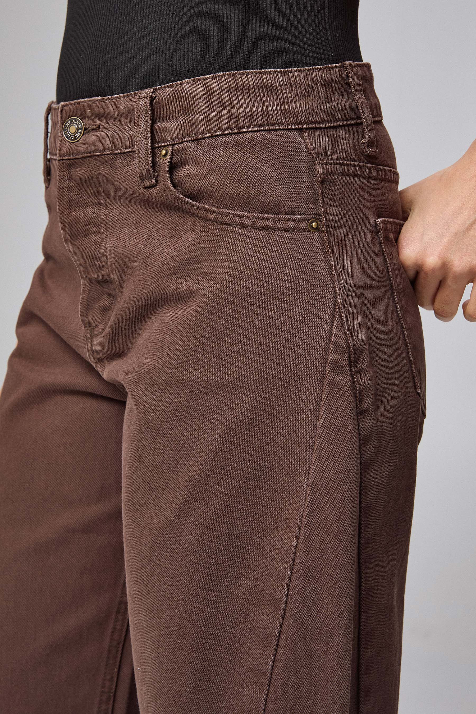 גינס צבוע בגזרת בארל