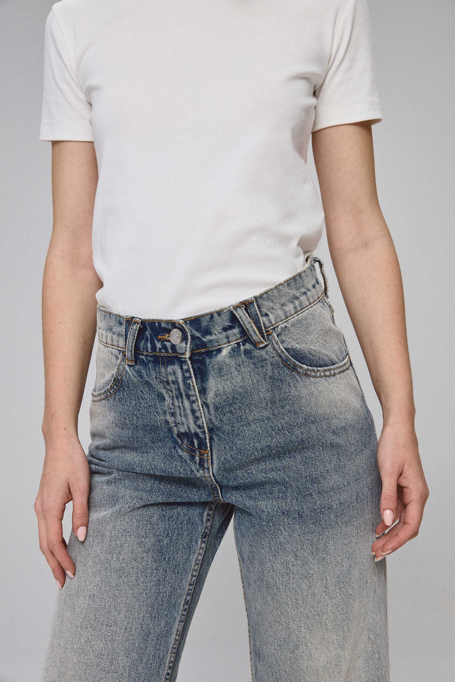 גינס מתעגל דירטי