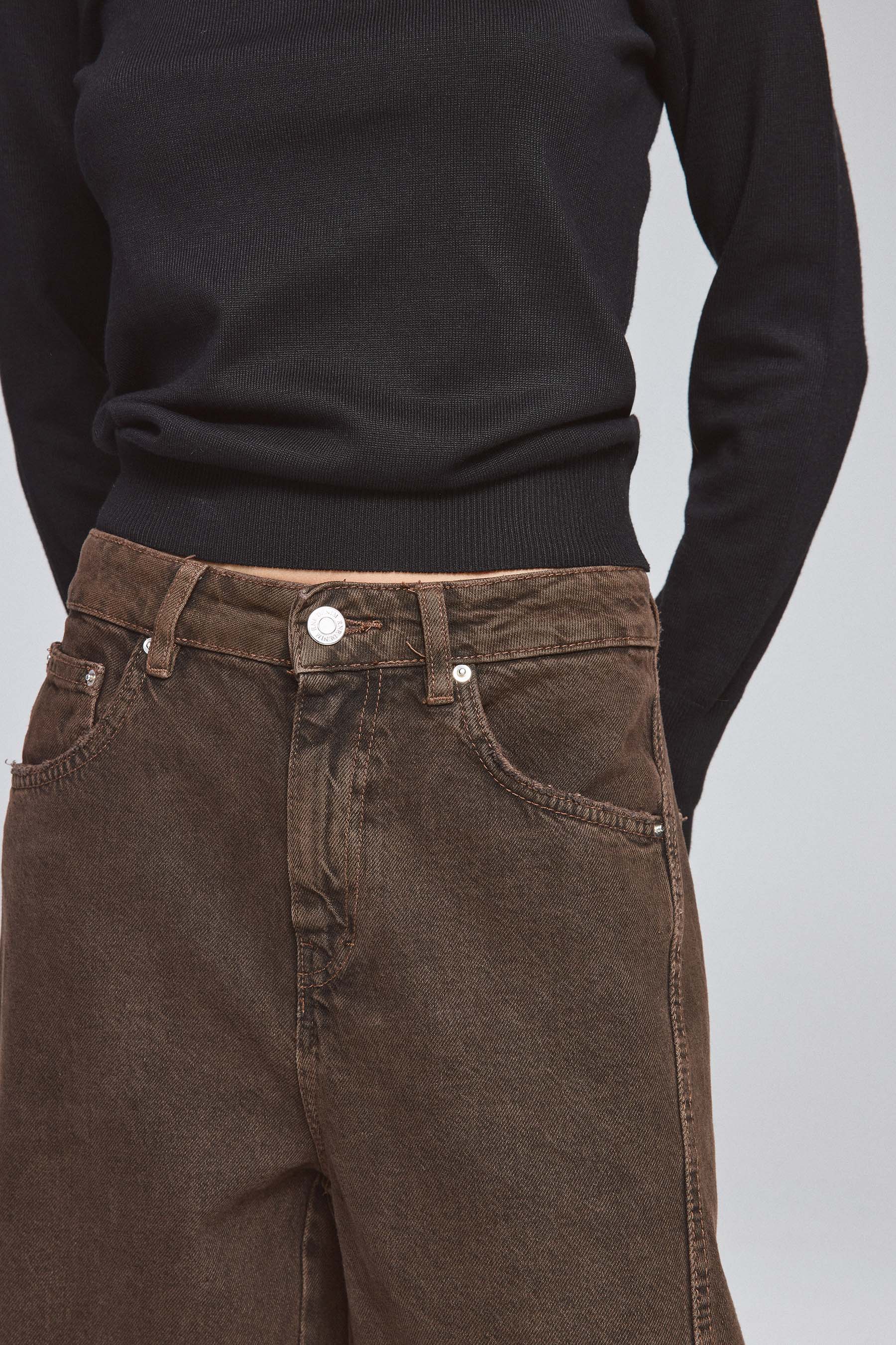 גינס בארל צבעוני