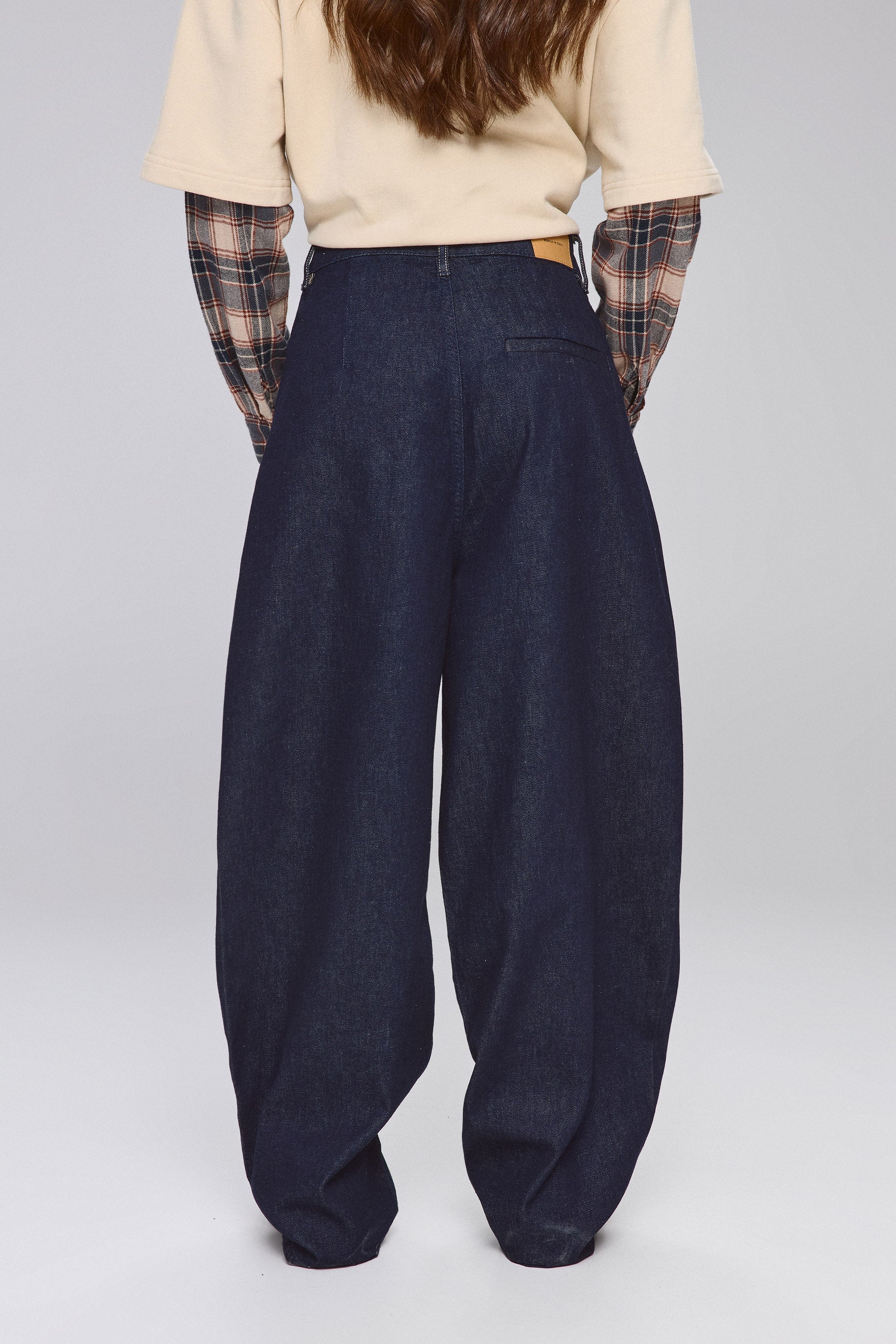 גינס מתעגל רו