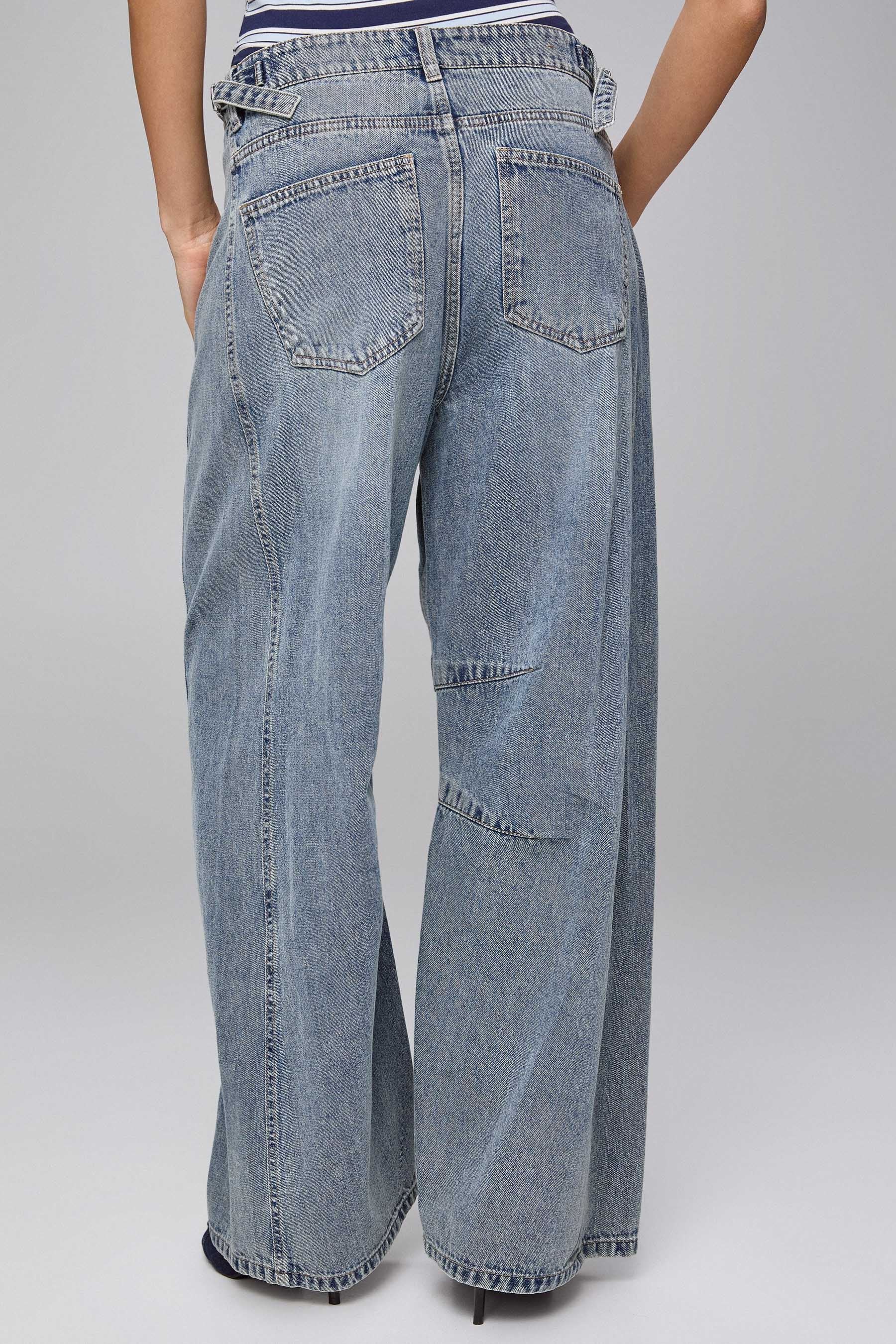 גינס בלון עם רצועות