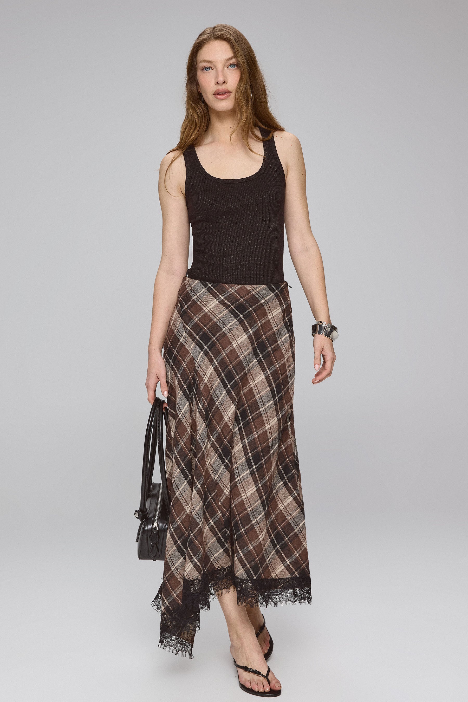 גופיית גלאם