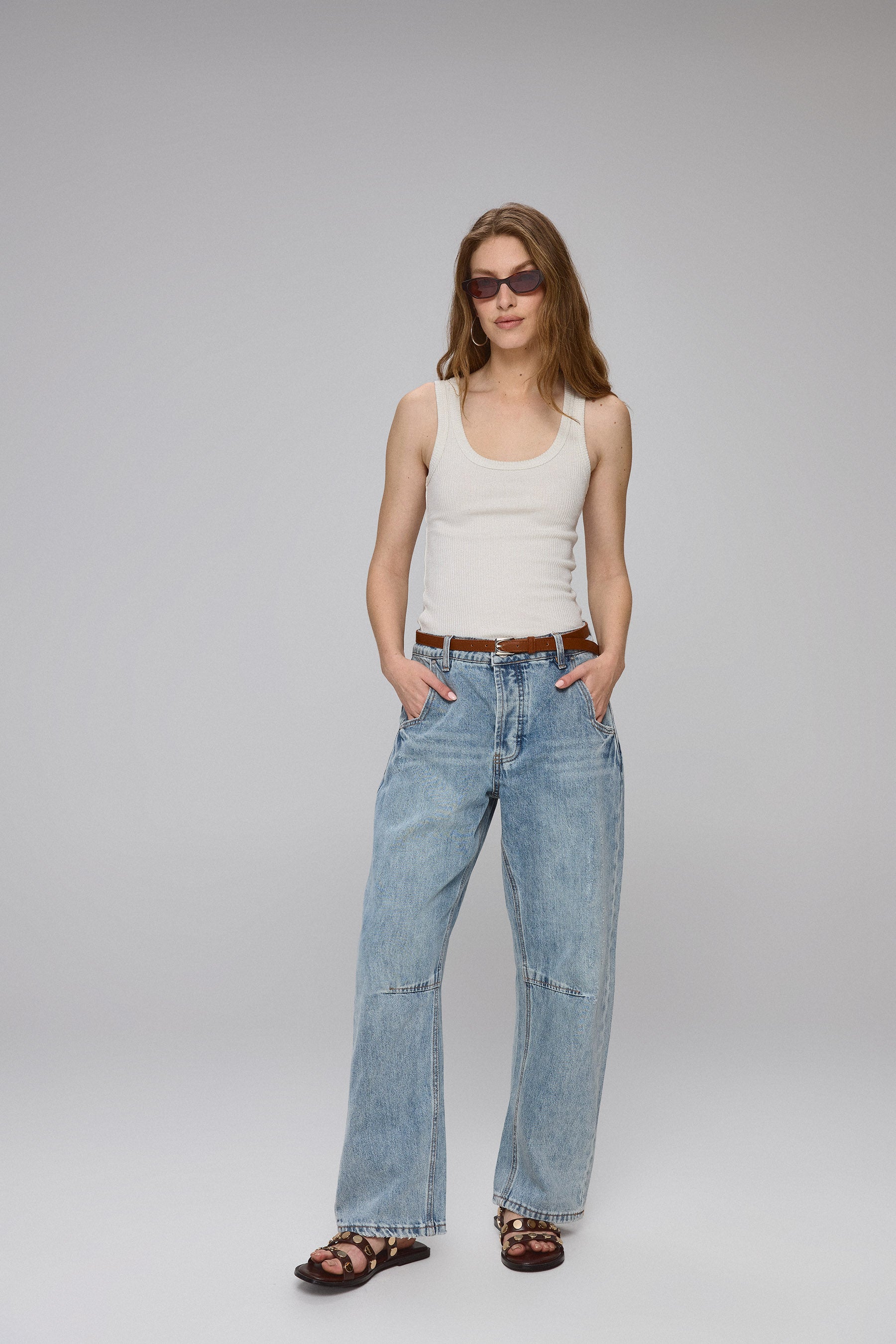 גופיית גלאם