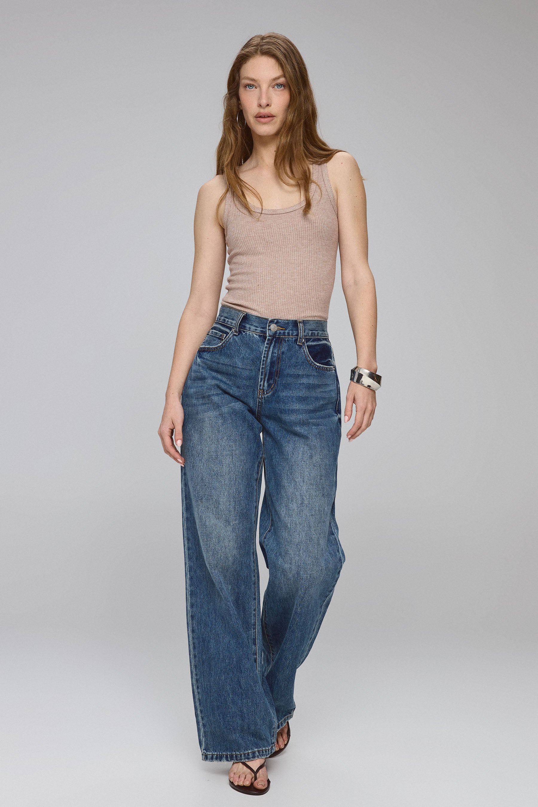 גופיית גלאם