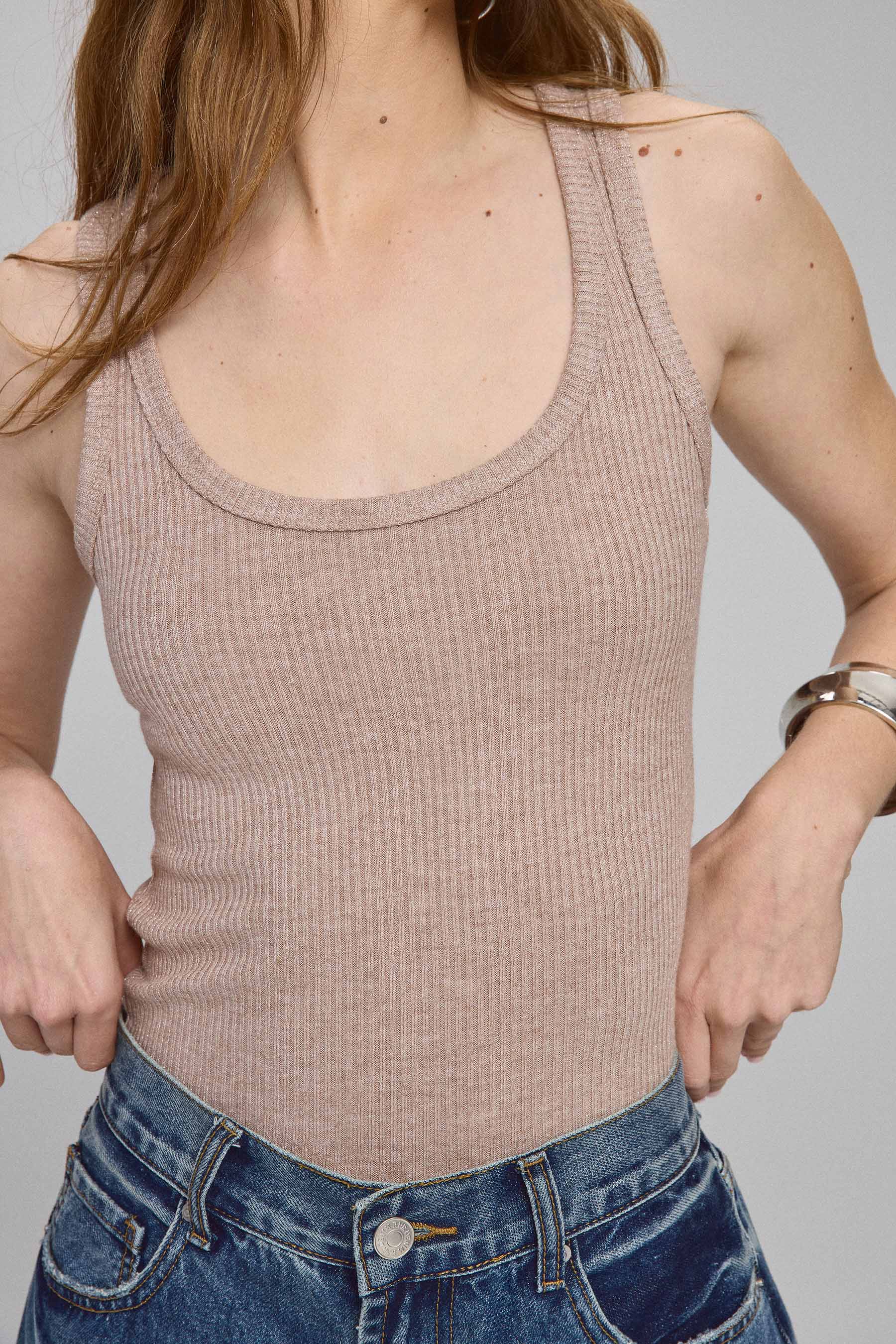 גופיית גלאם