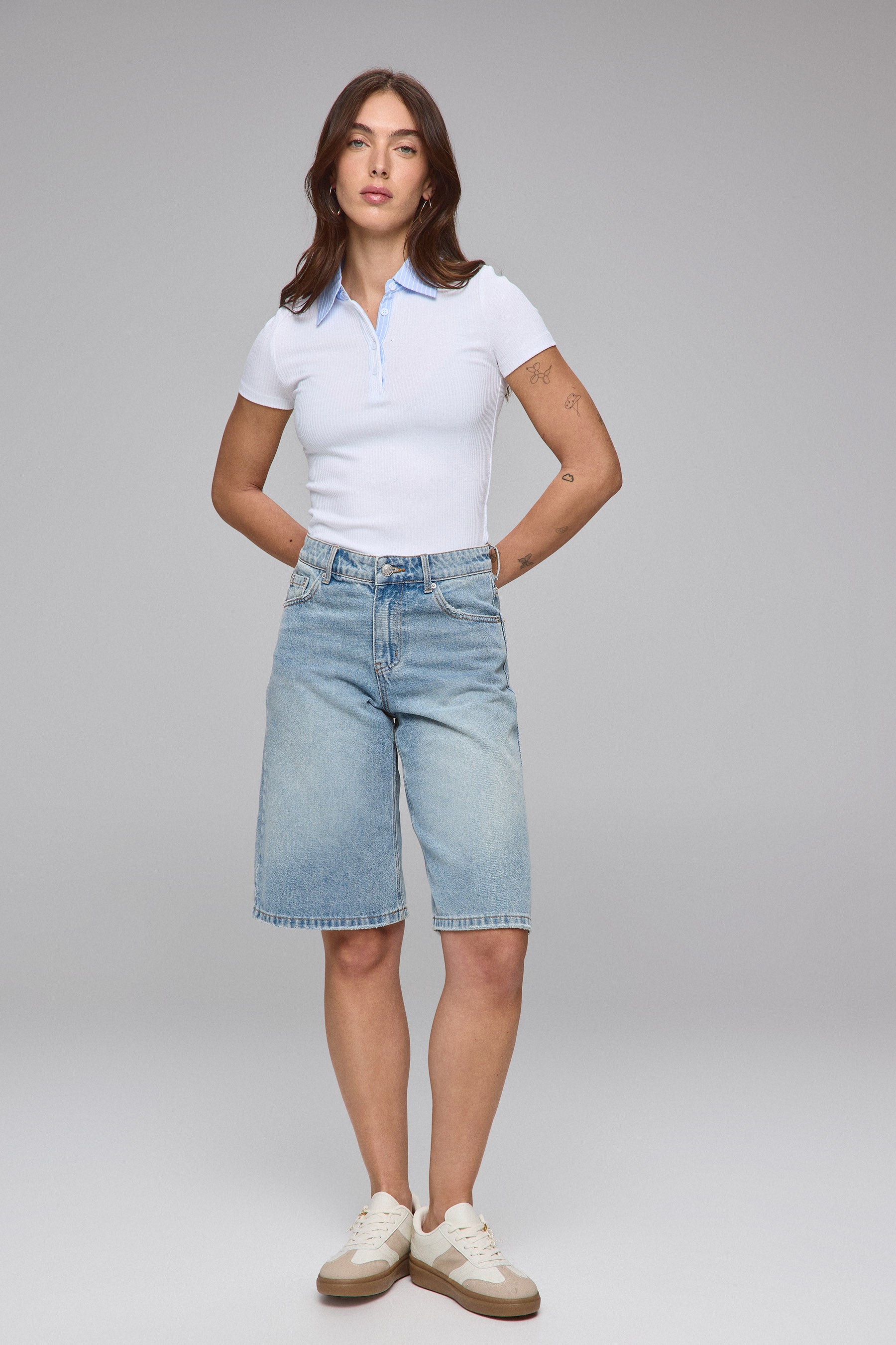 פולו מחויטת