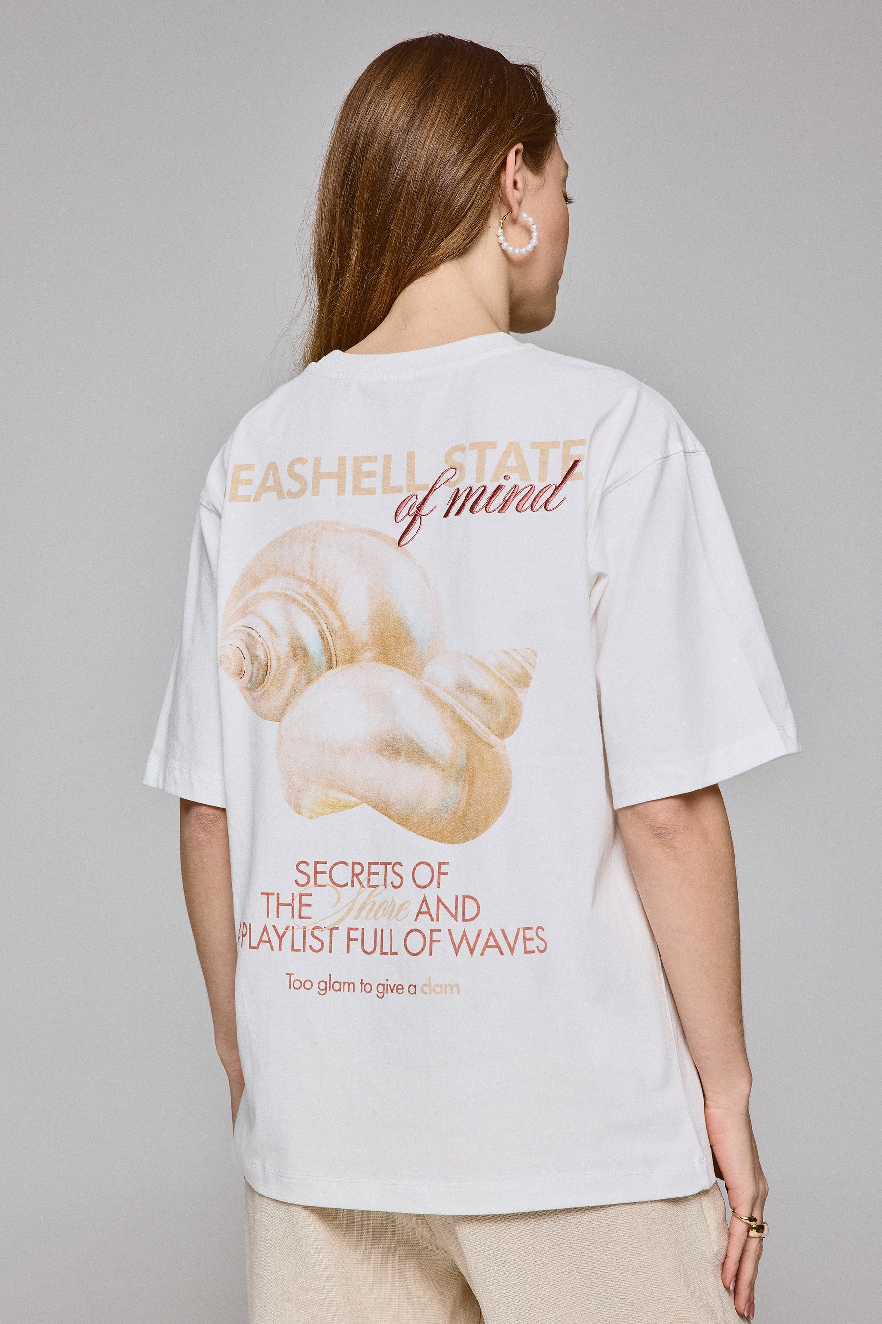 אוברזיס צדף ים