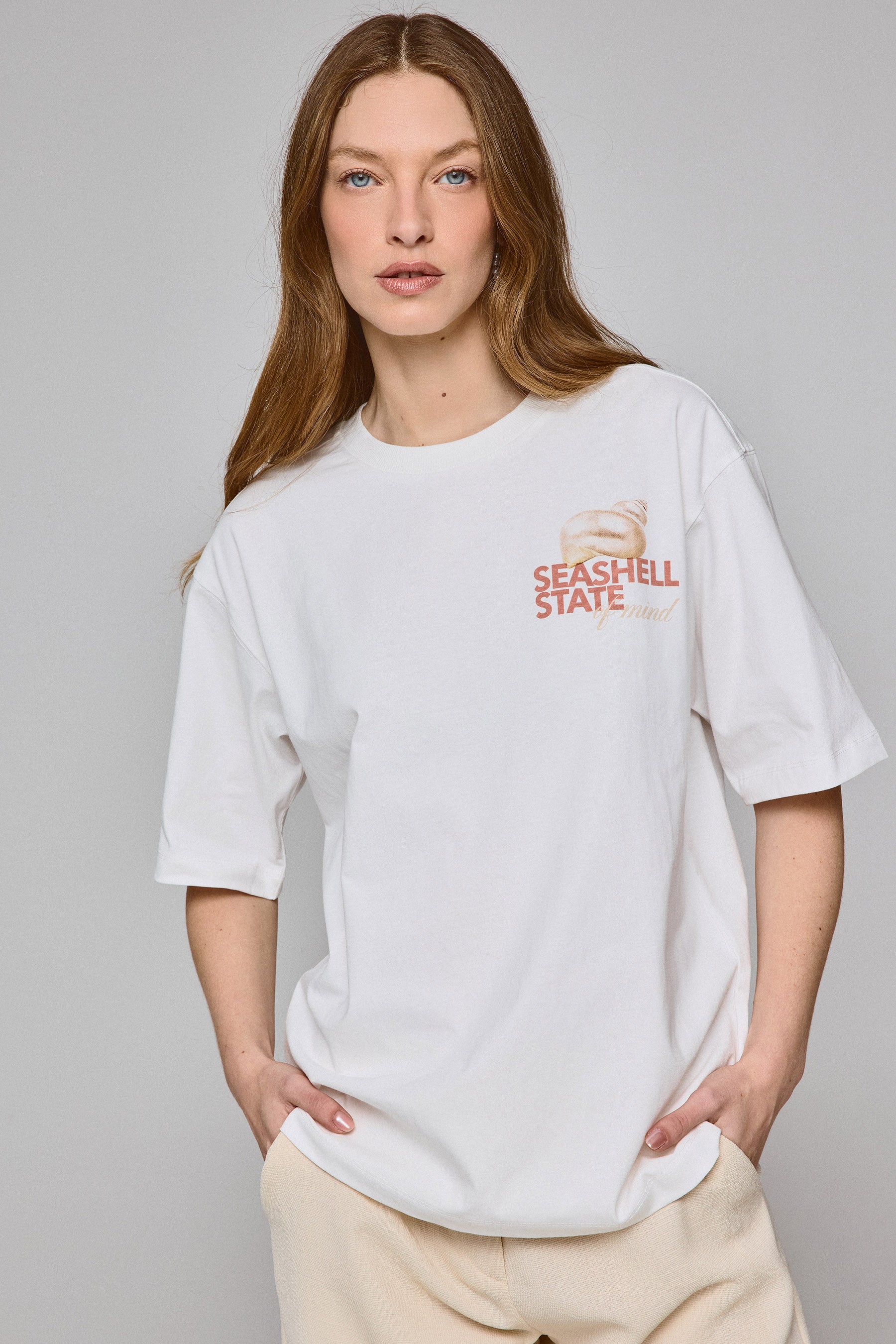 אוברזיס צדף ים