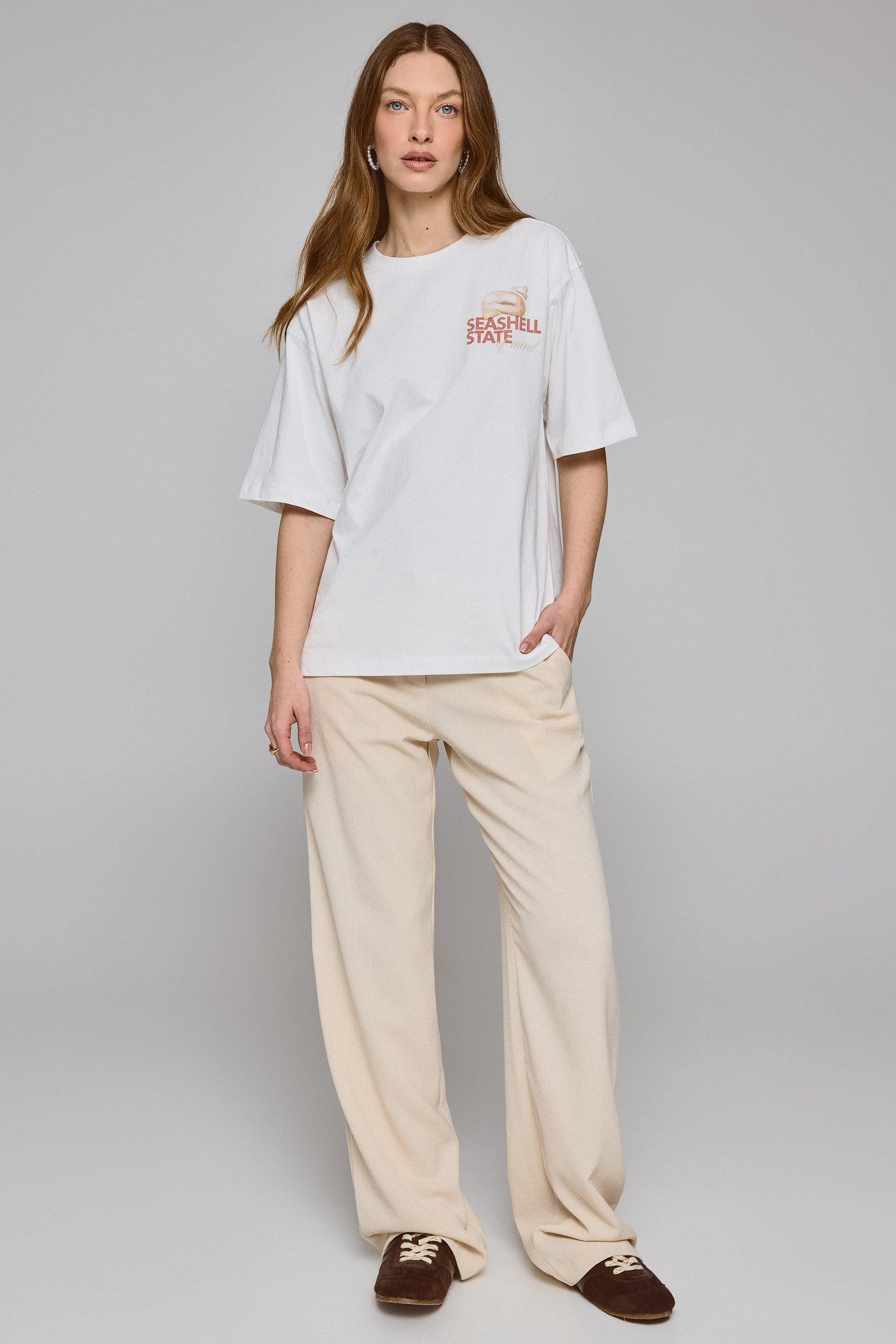 אוברזיס צדף ים