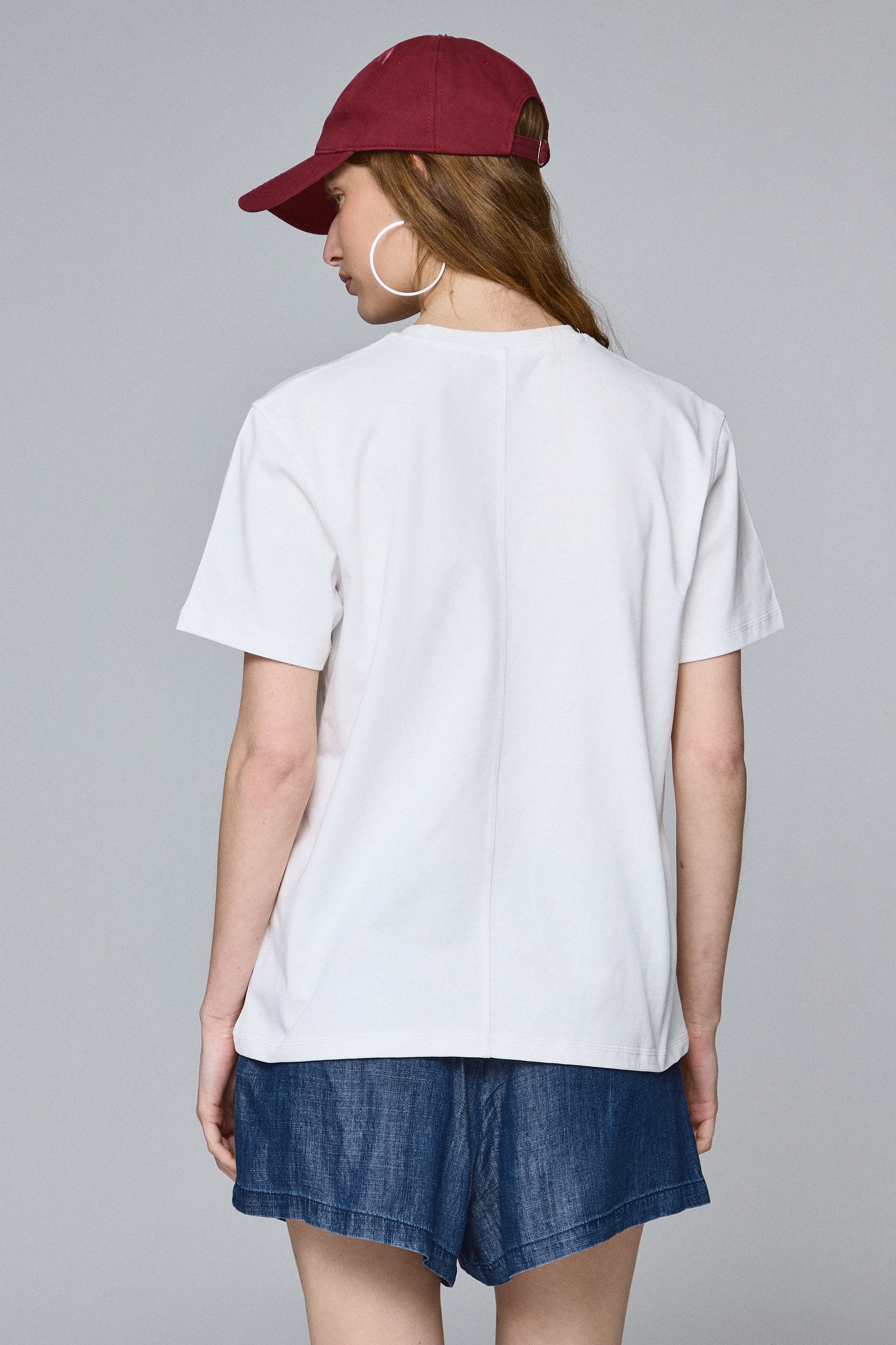 חולצת טריו דובונים