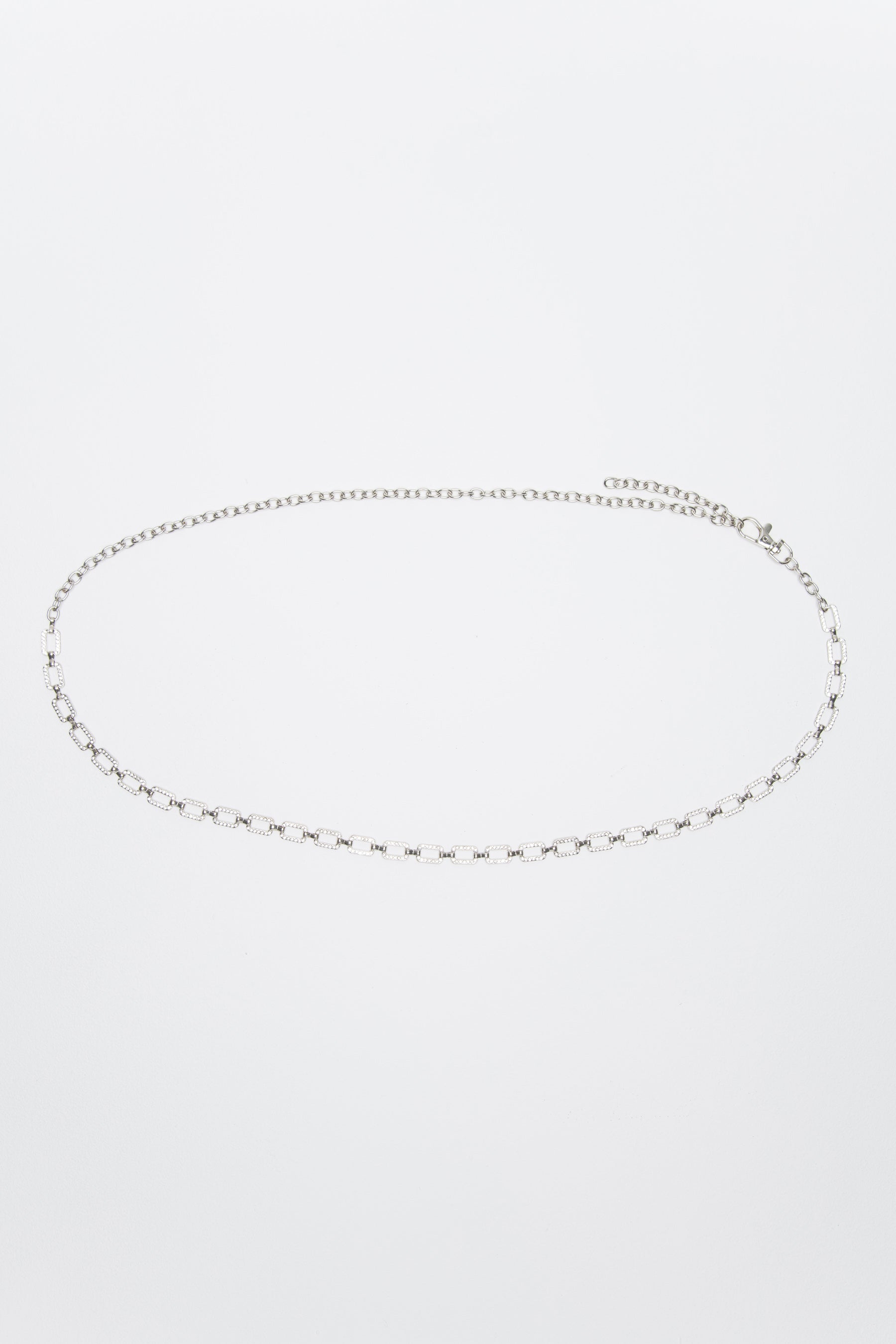 חגורת שרשרת- סוליטר