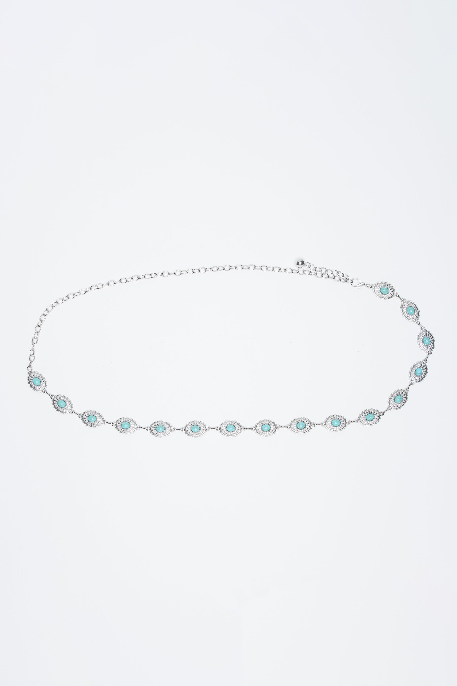 חגורת שרשרת אינדי