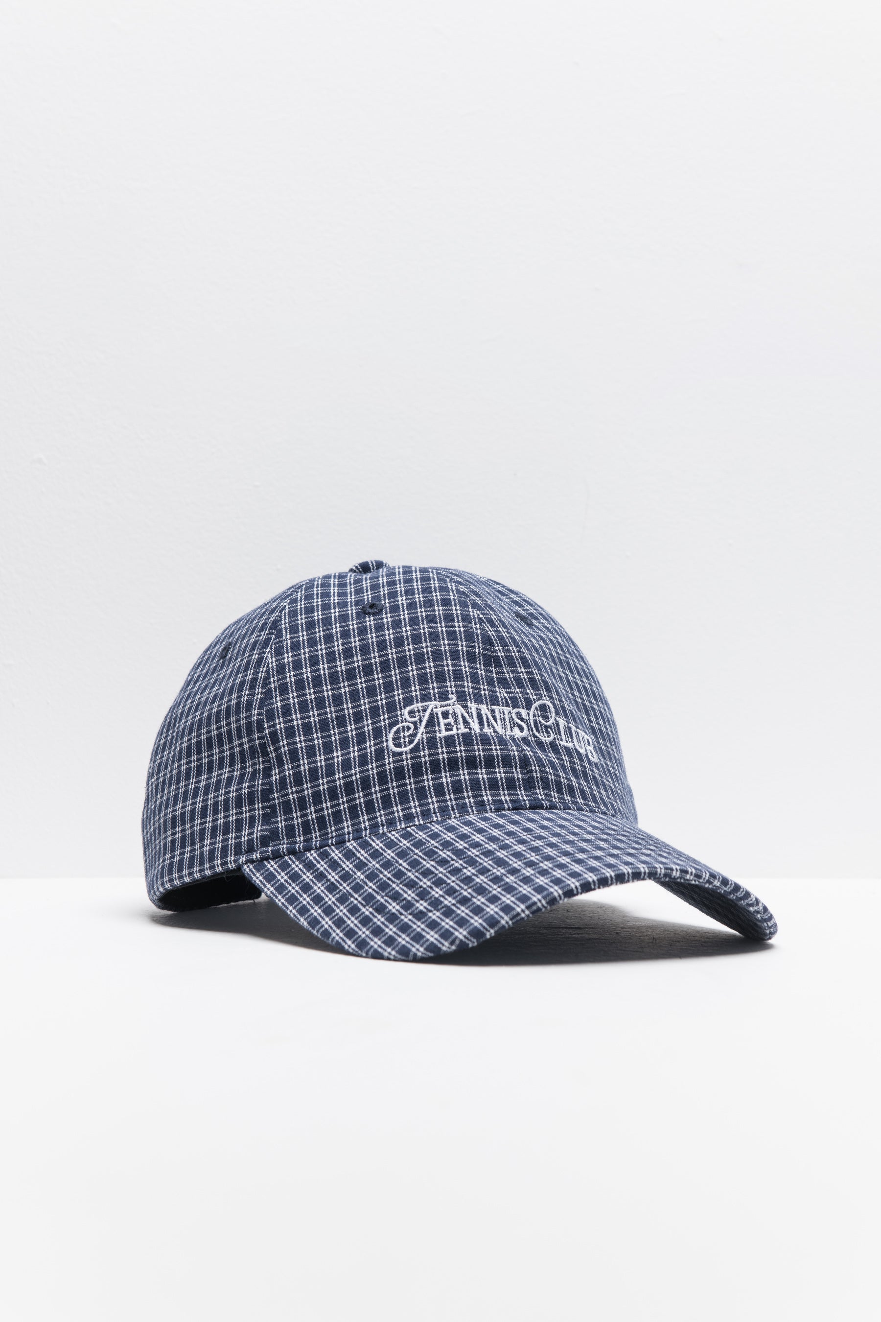 כובע בייסבול- טניס קלאב