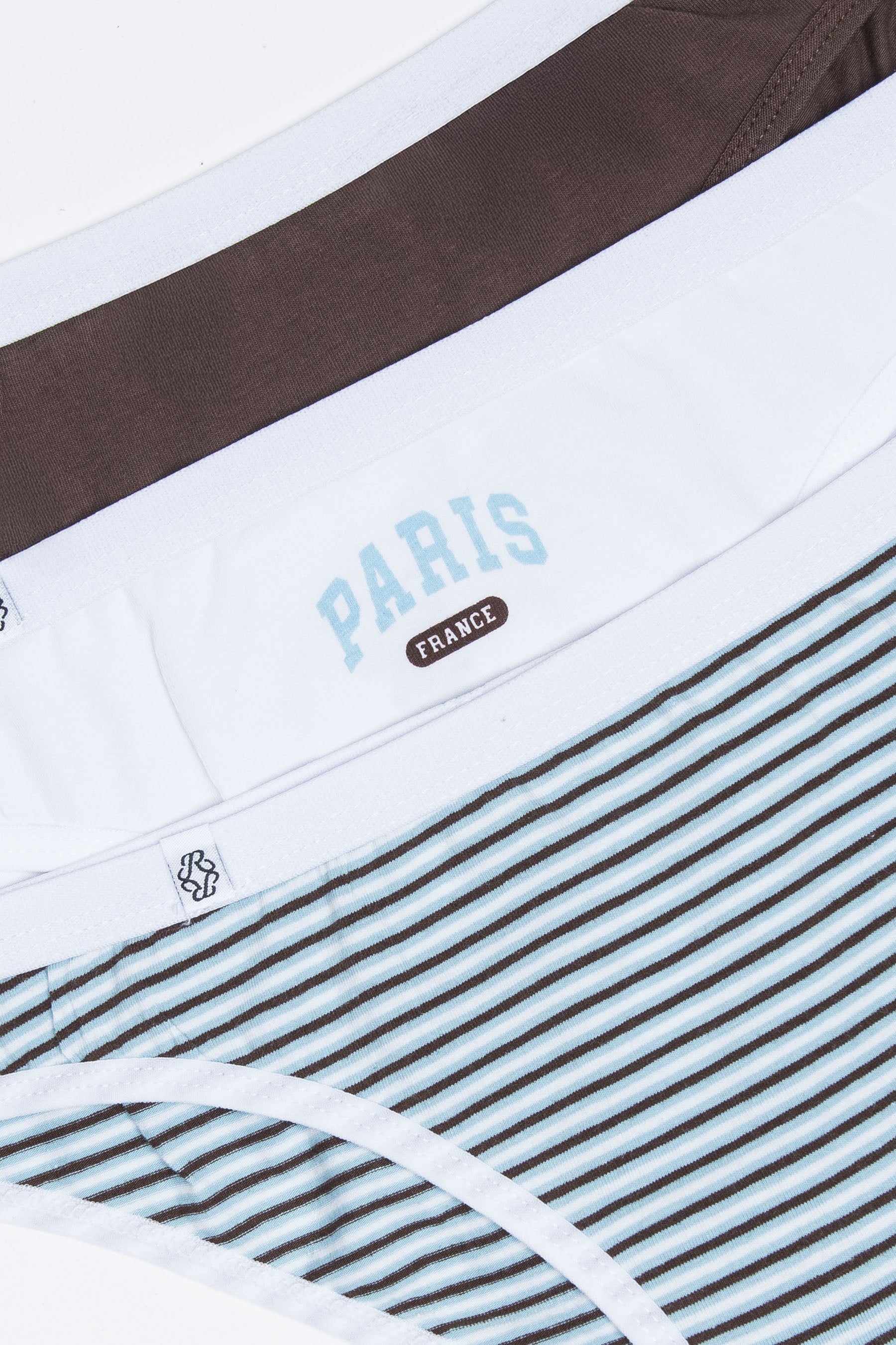 מארז תחתונים - בראון