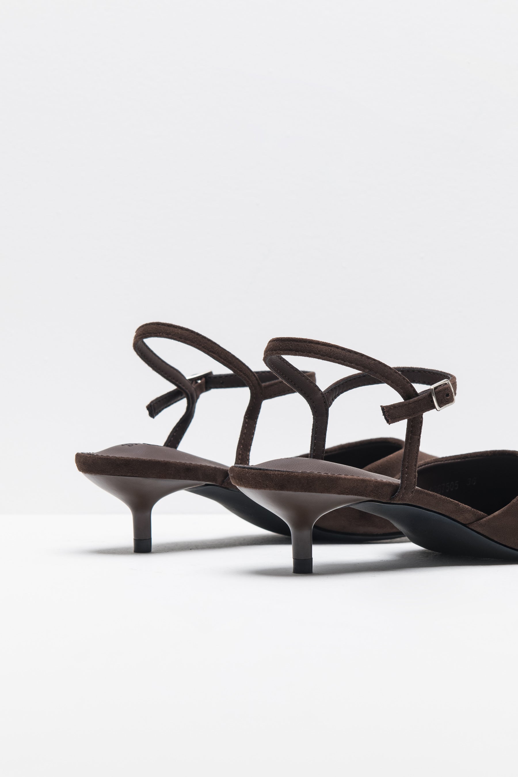 נעל עקב סטפני