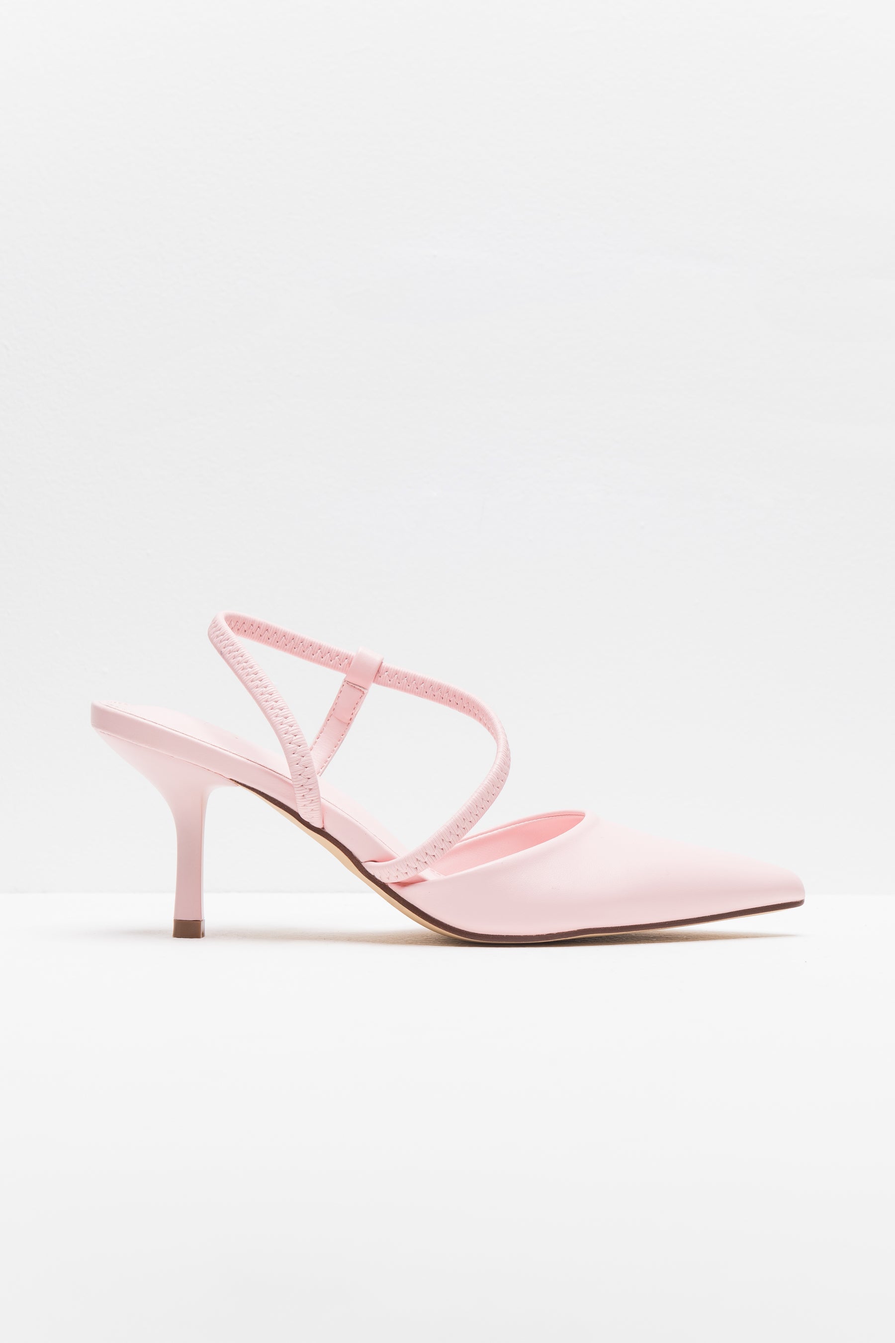 נעל עקב ג'יזל