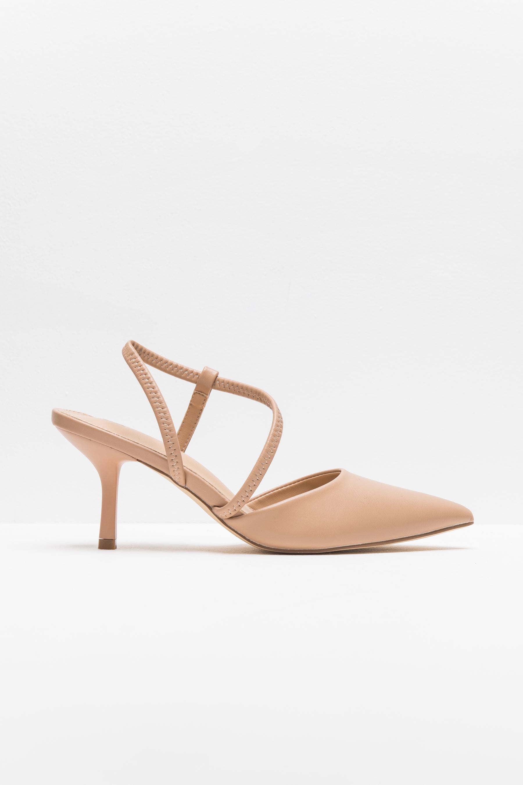 נעל עקב ג'יזל