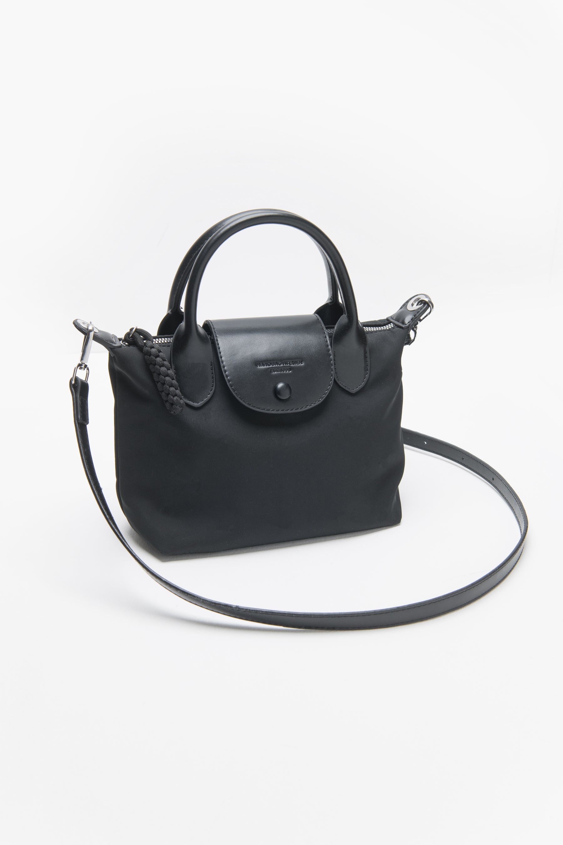 תיק צד מרסיי