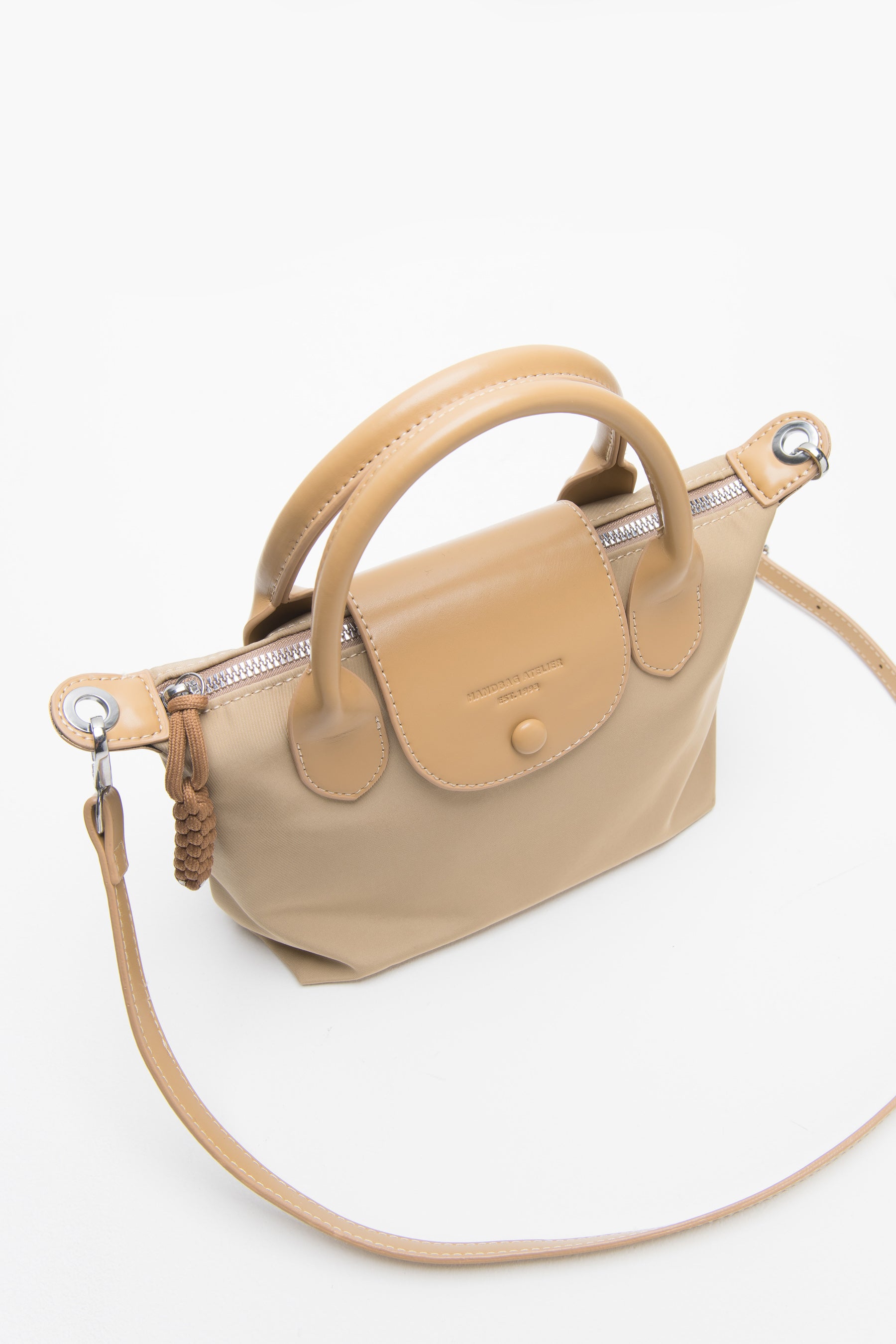 תיק צד מרסיי